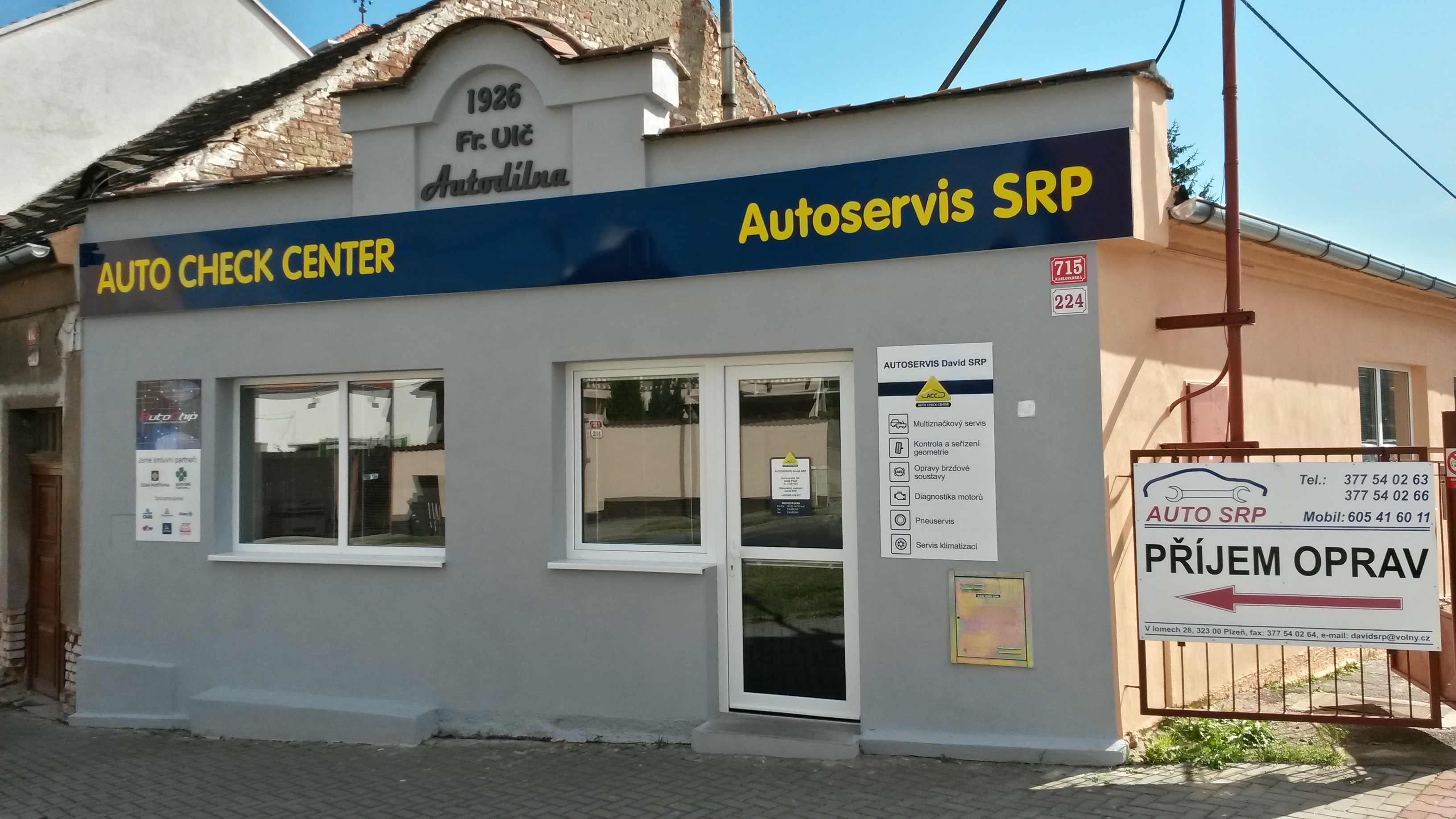 AUTO SRP foto 5