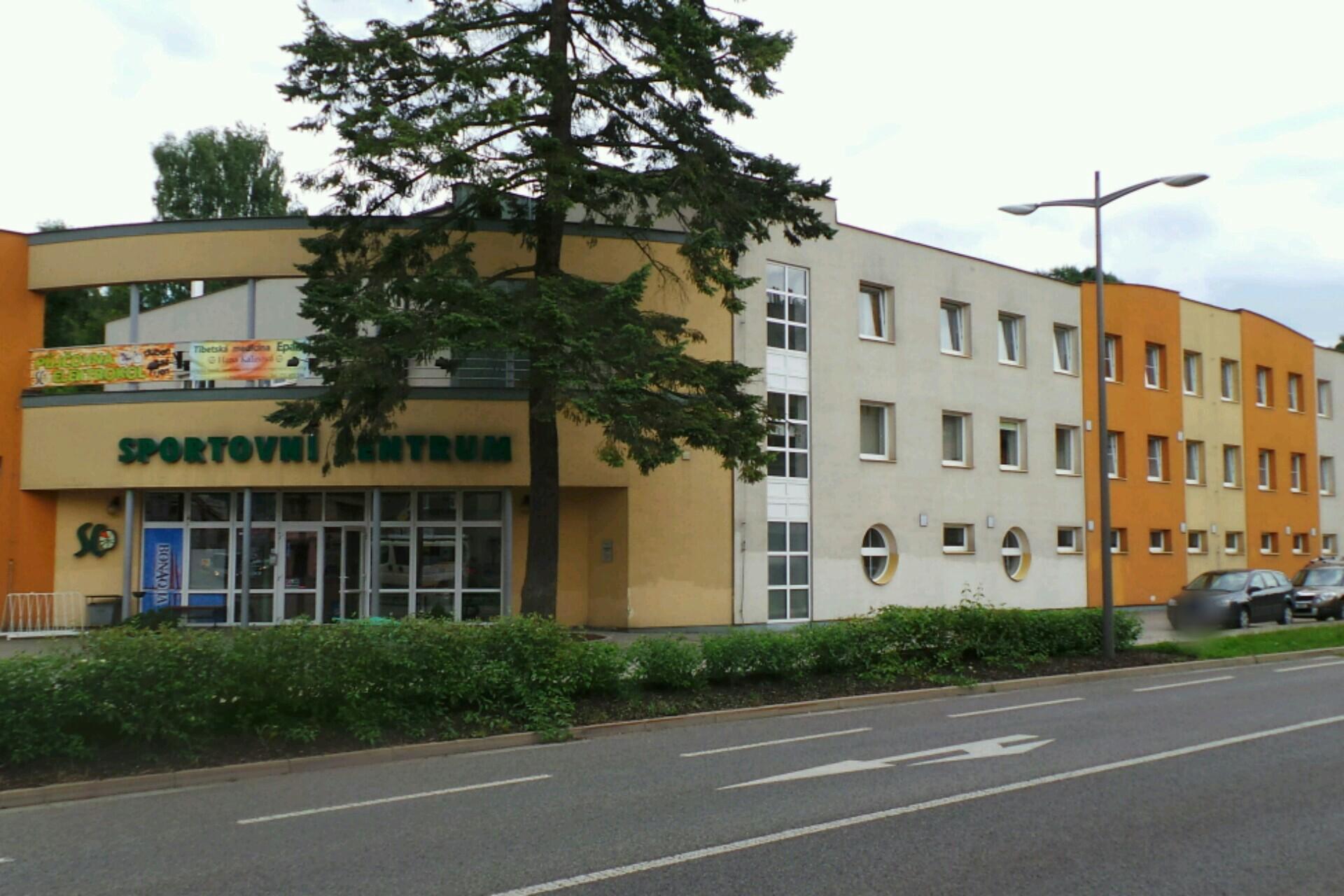 Klub českých turistů odbor Semily