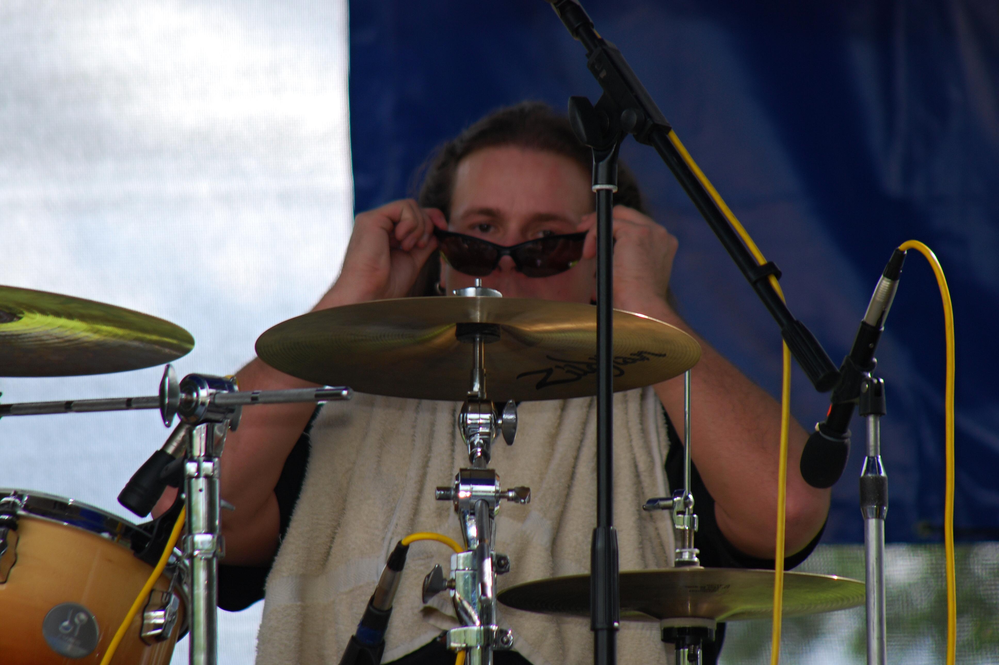 Midistage - hudební podklady