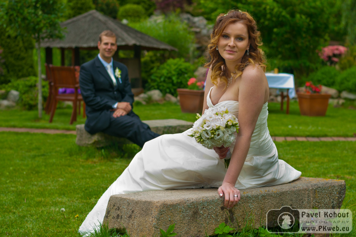 Ing. Pavel Kohout - grafické práce foto 3