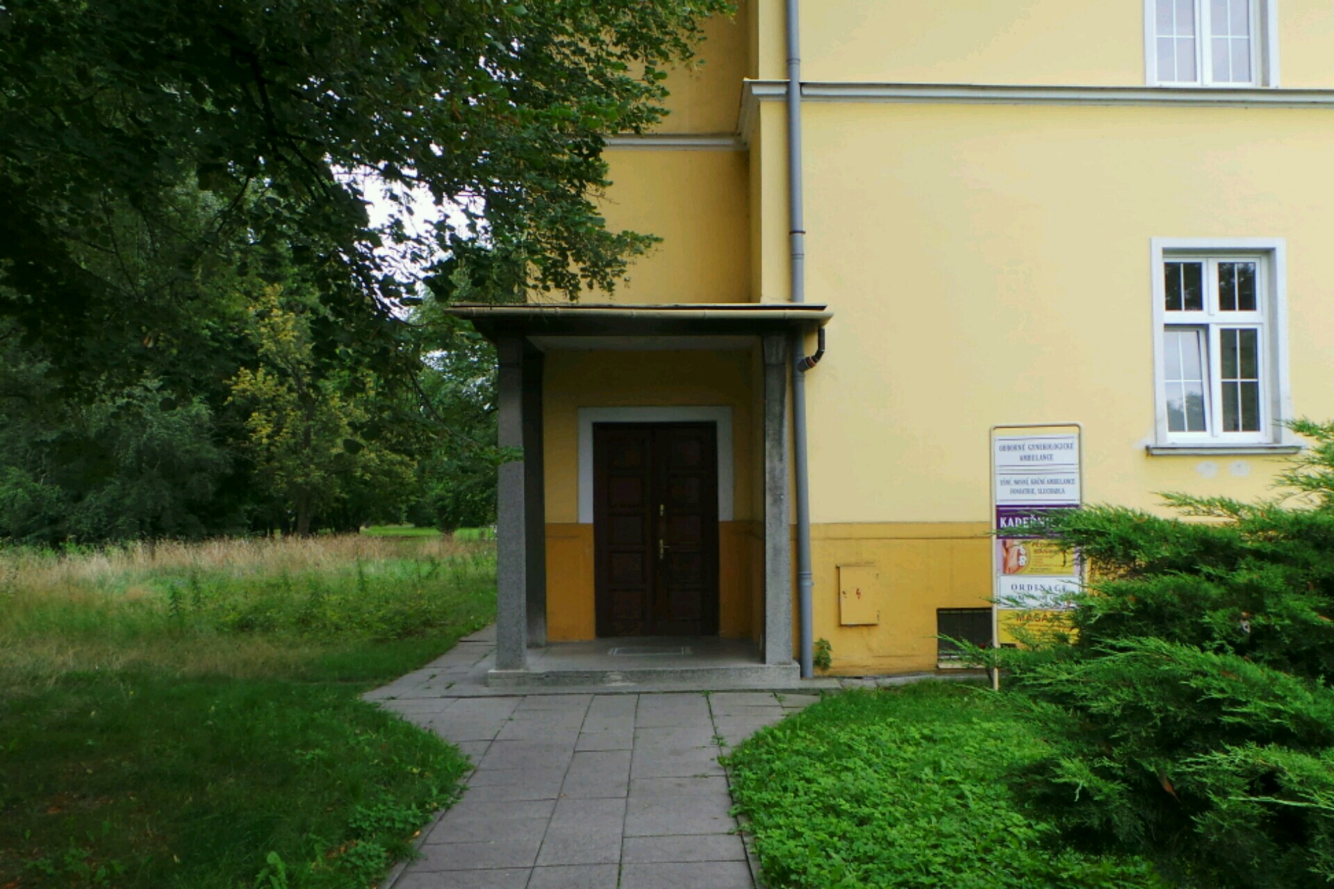 MUDr. Zdeněk Nevlud