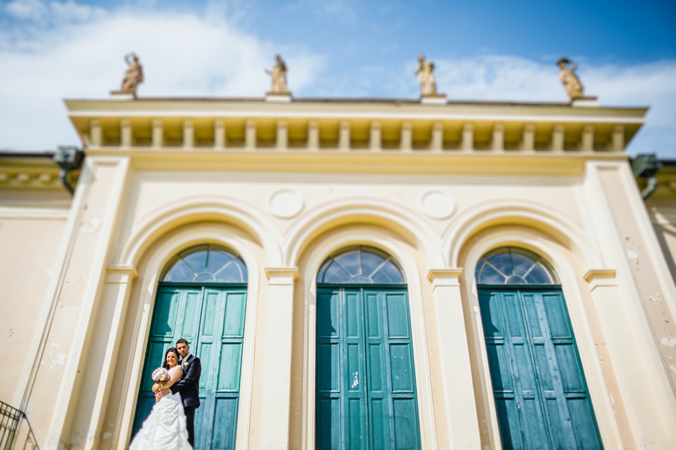 Svatební fotograf Martin Holík foto 2