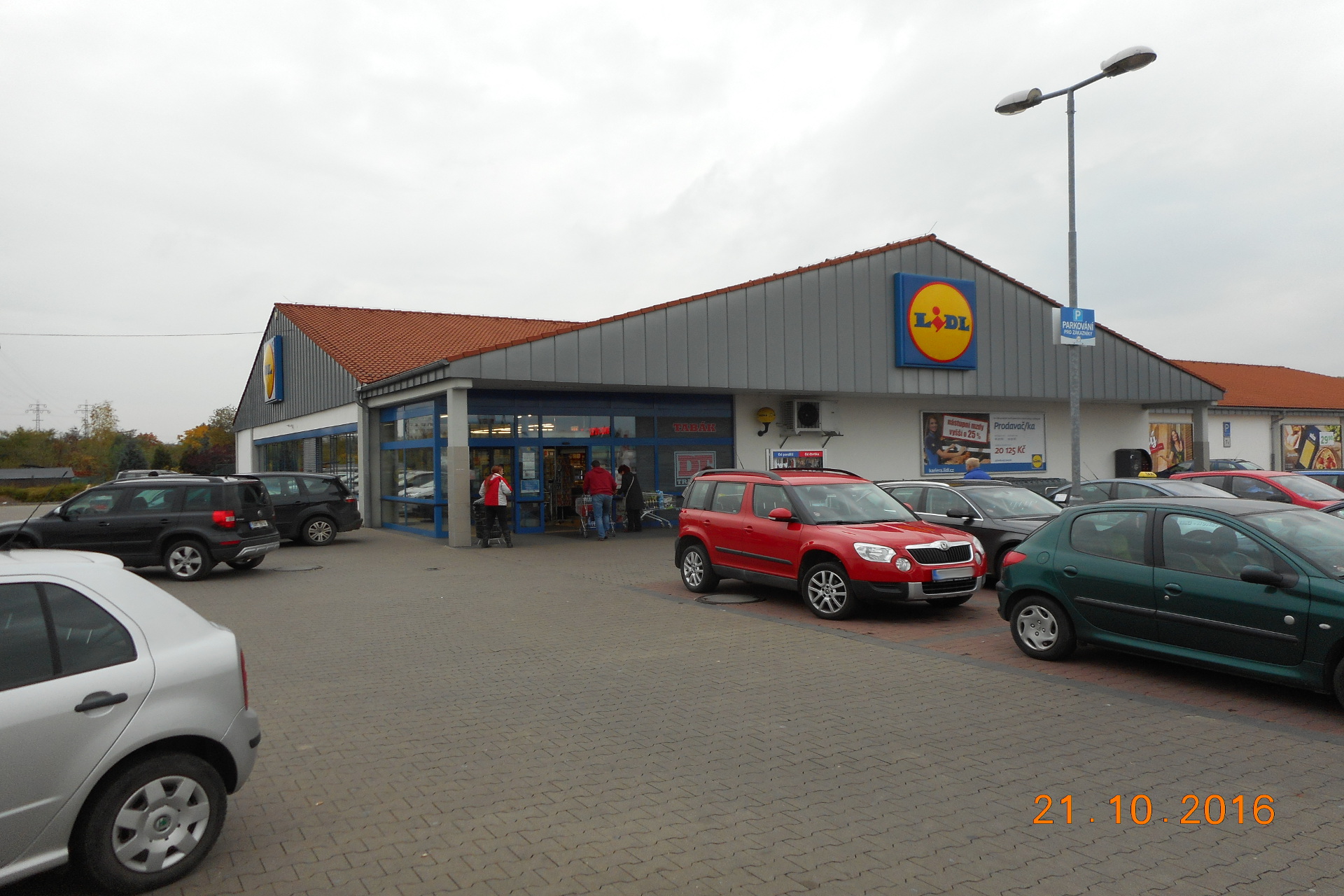 Lidl