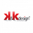 logo K&K design
