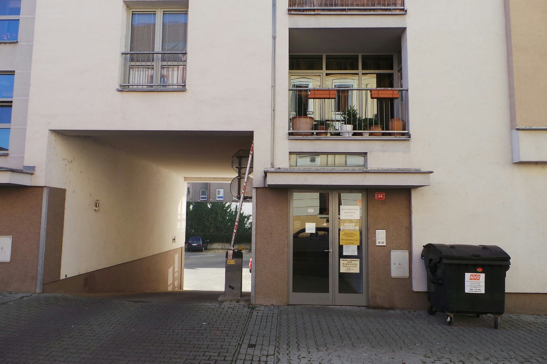 MUDr. Magdalena Boříková Vojtková