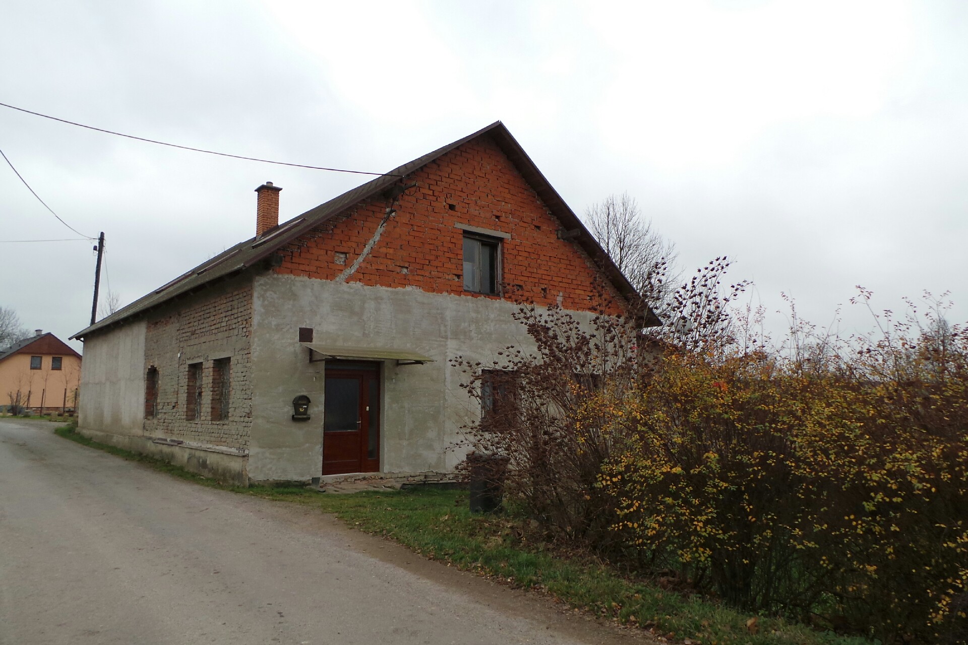 Městská knihovna Ústí nad Orlicí