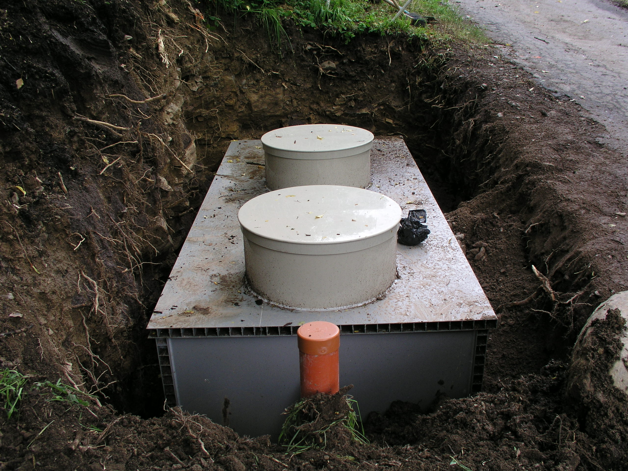 Instalatérství Vonásek, s.r.o. foto 3