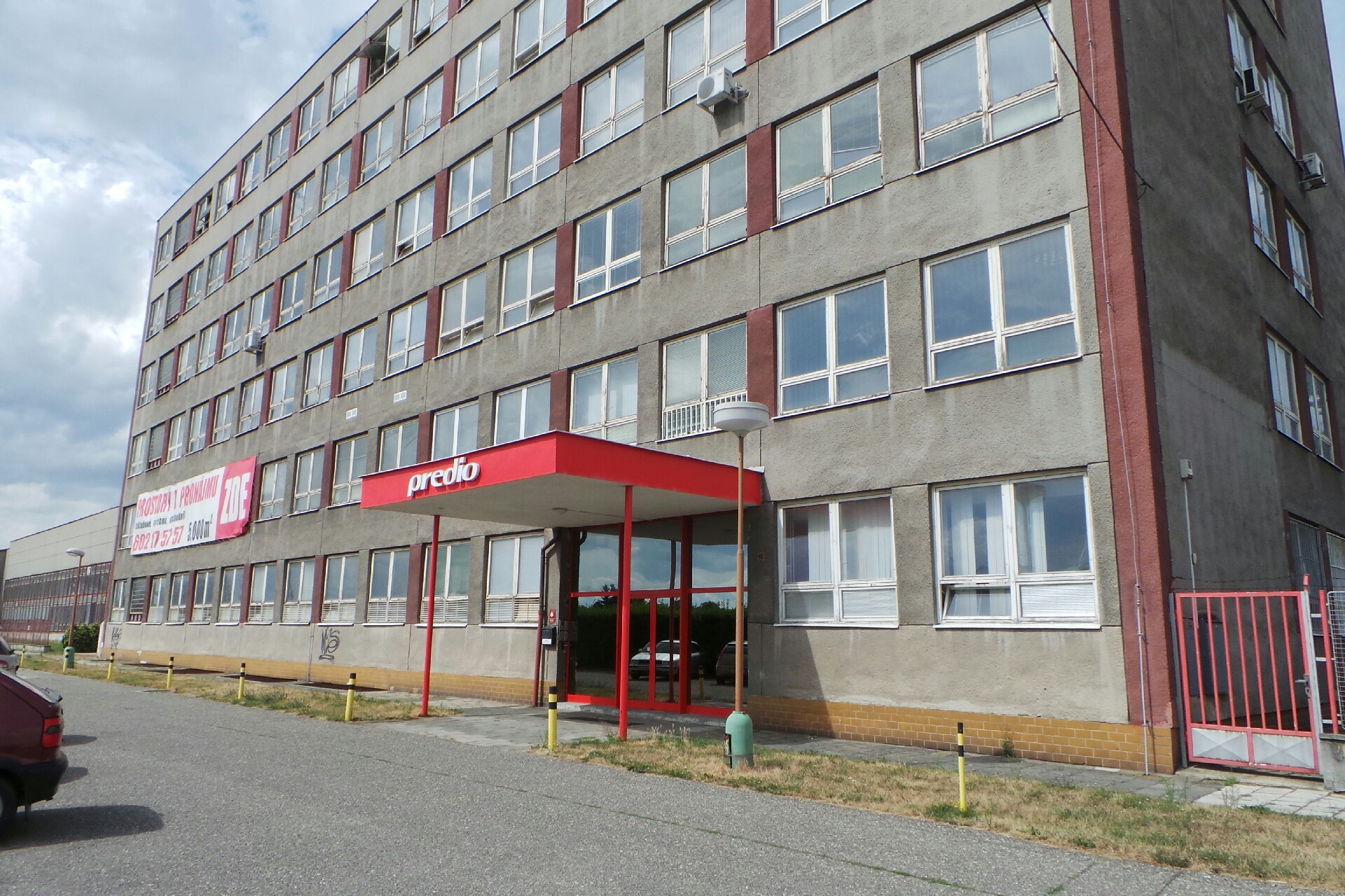 Euronet company, s.r.o.