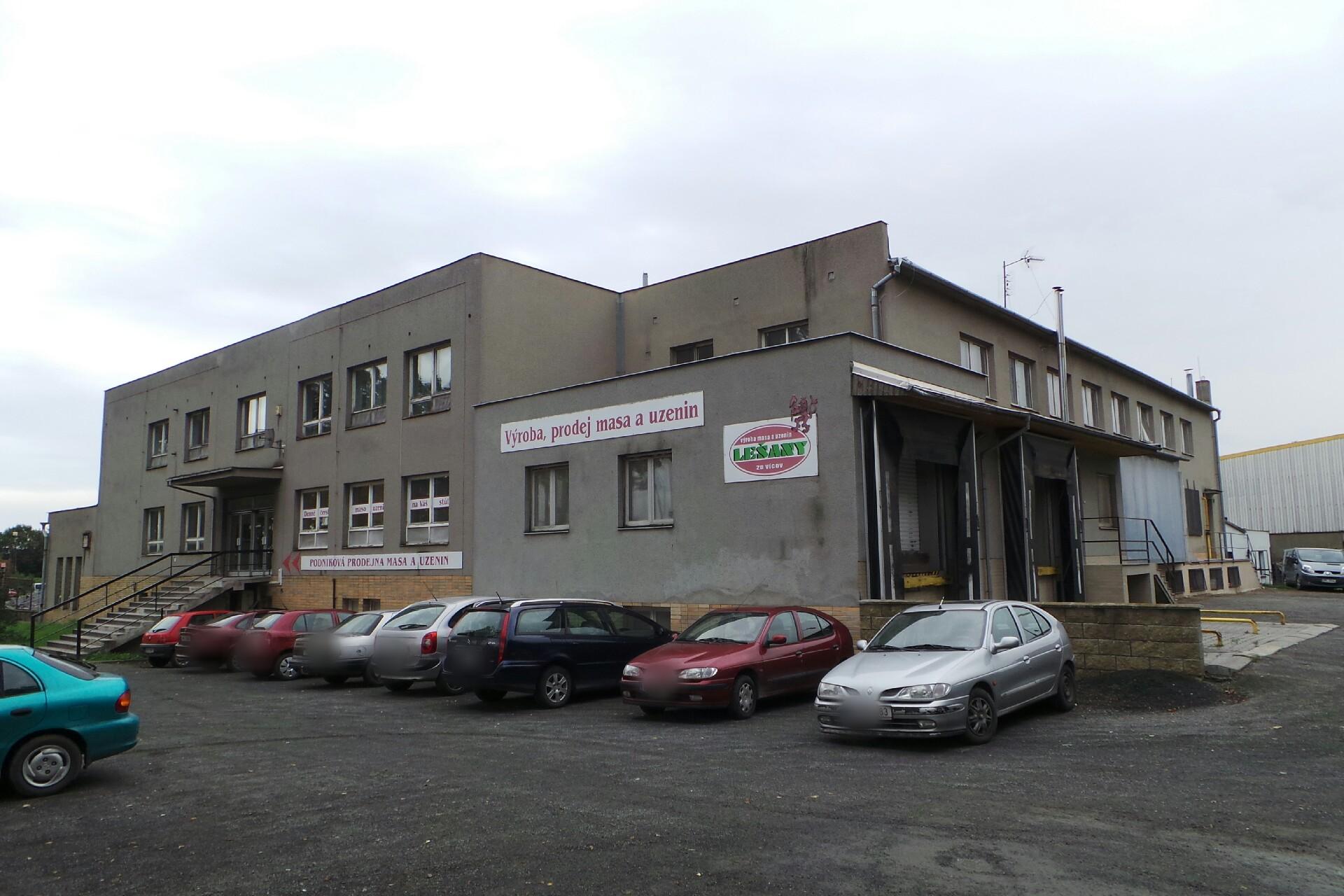 Zemědělské družstvo Vícov, družstvo