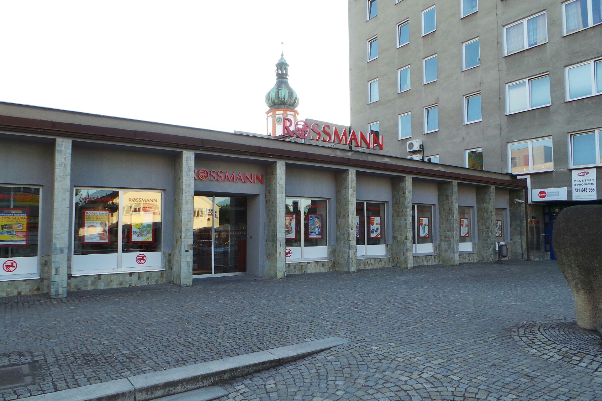 ROSSMANN