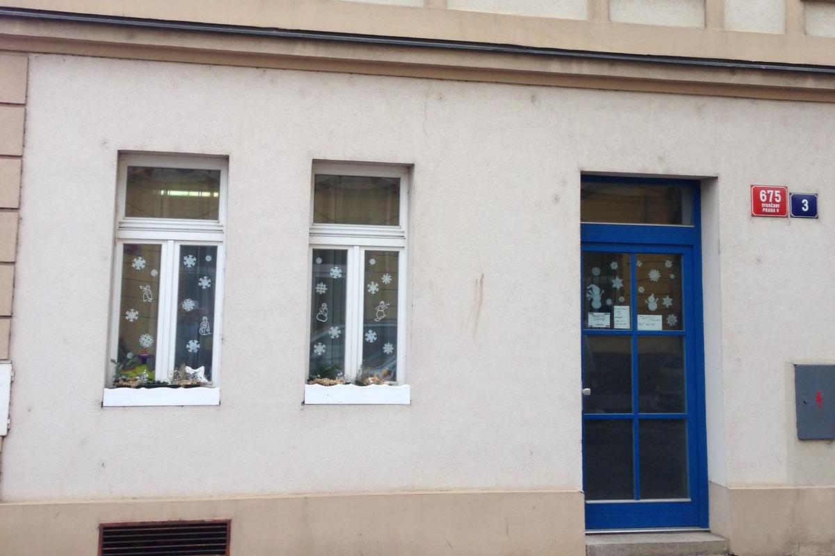 Jesle Naruby - Klub Tamino