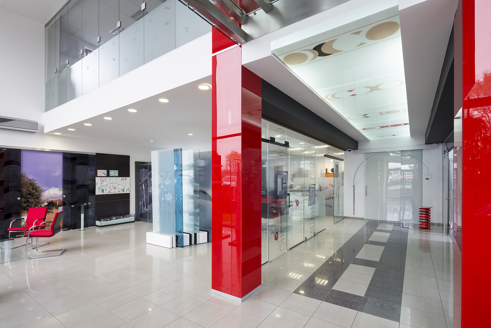 VV SKLO s.r.o. foto 2