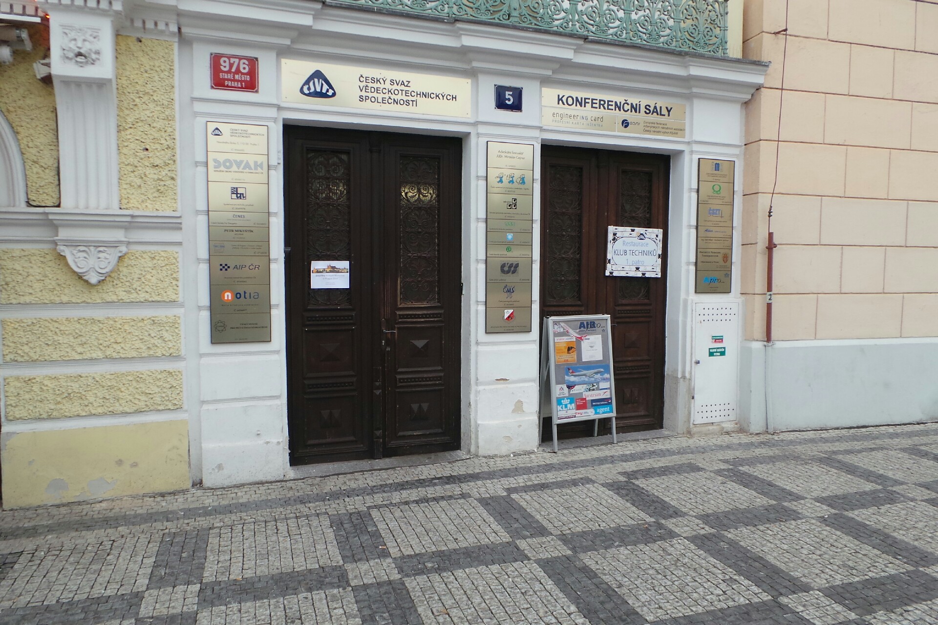 Česká metrologická společnost