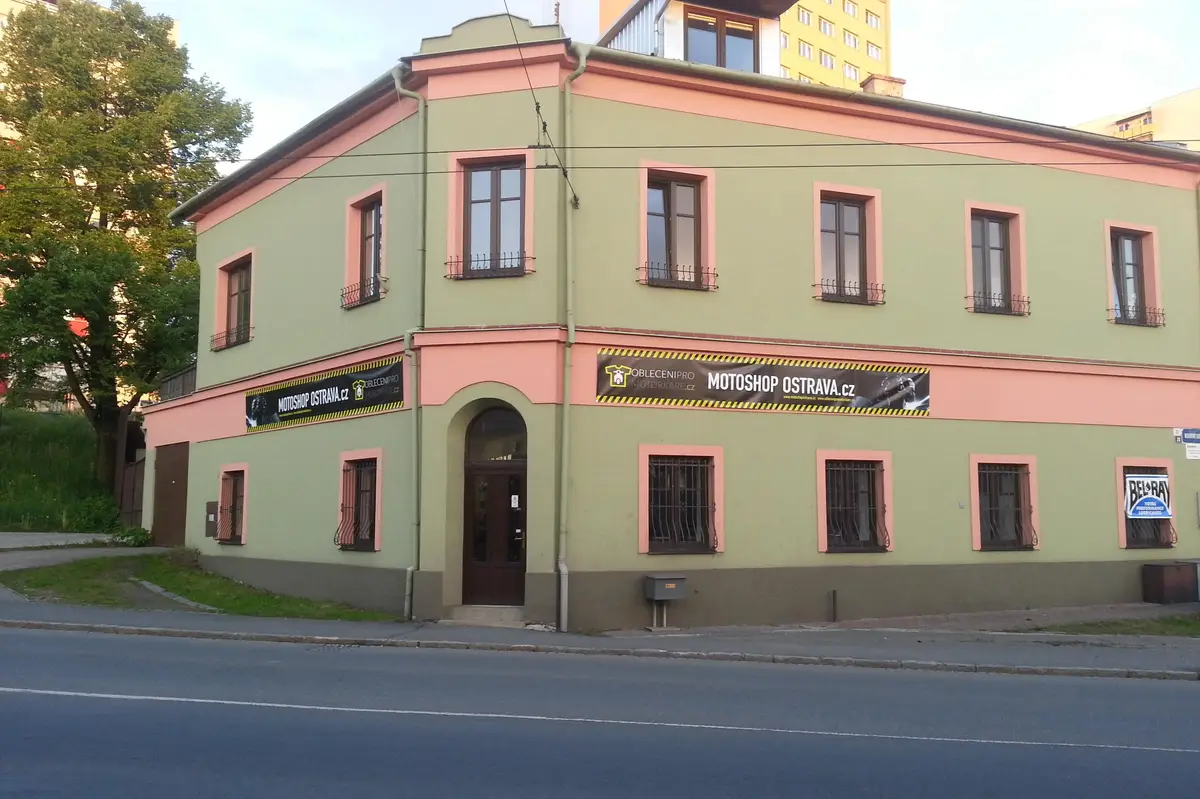 Oblecenipromotorkare.cz