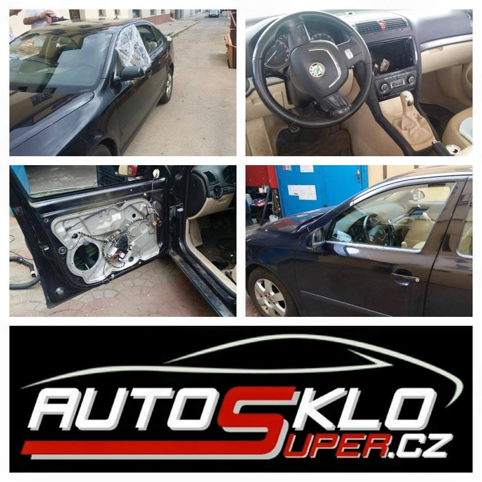 AUTOSKLO SUPER foto 4