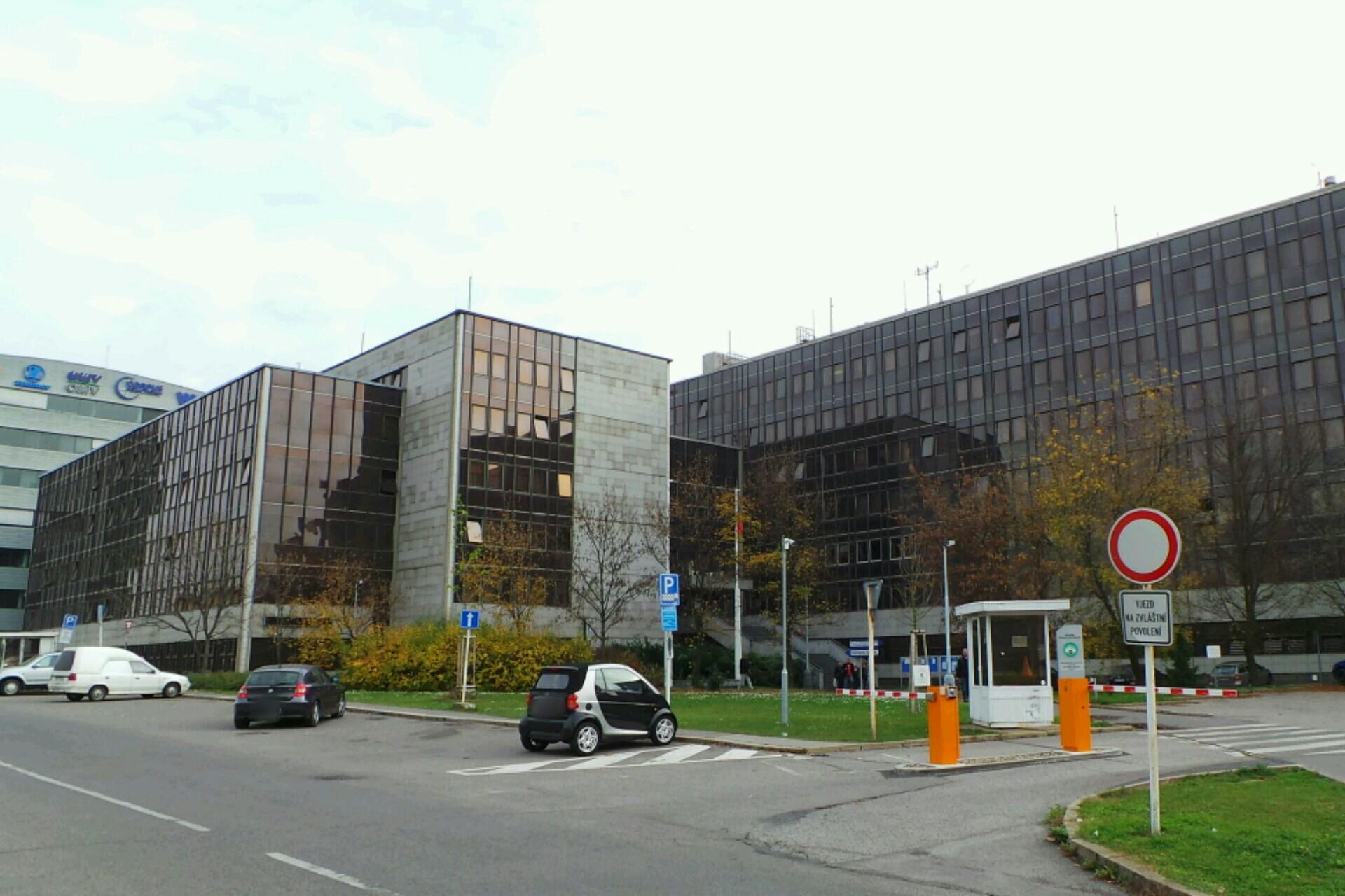 Policie ČR - Krajské ředitelství policie hlavního města Prahy foto 3