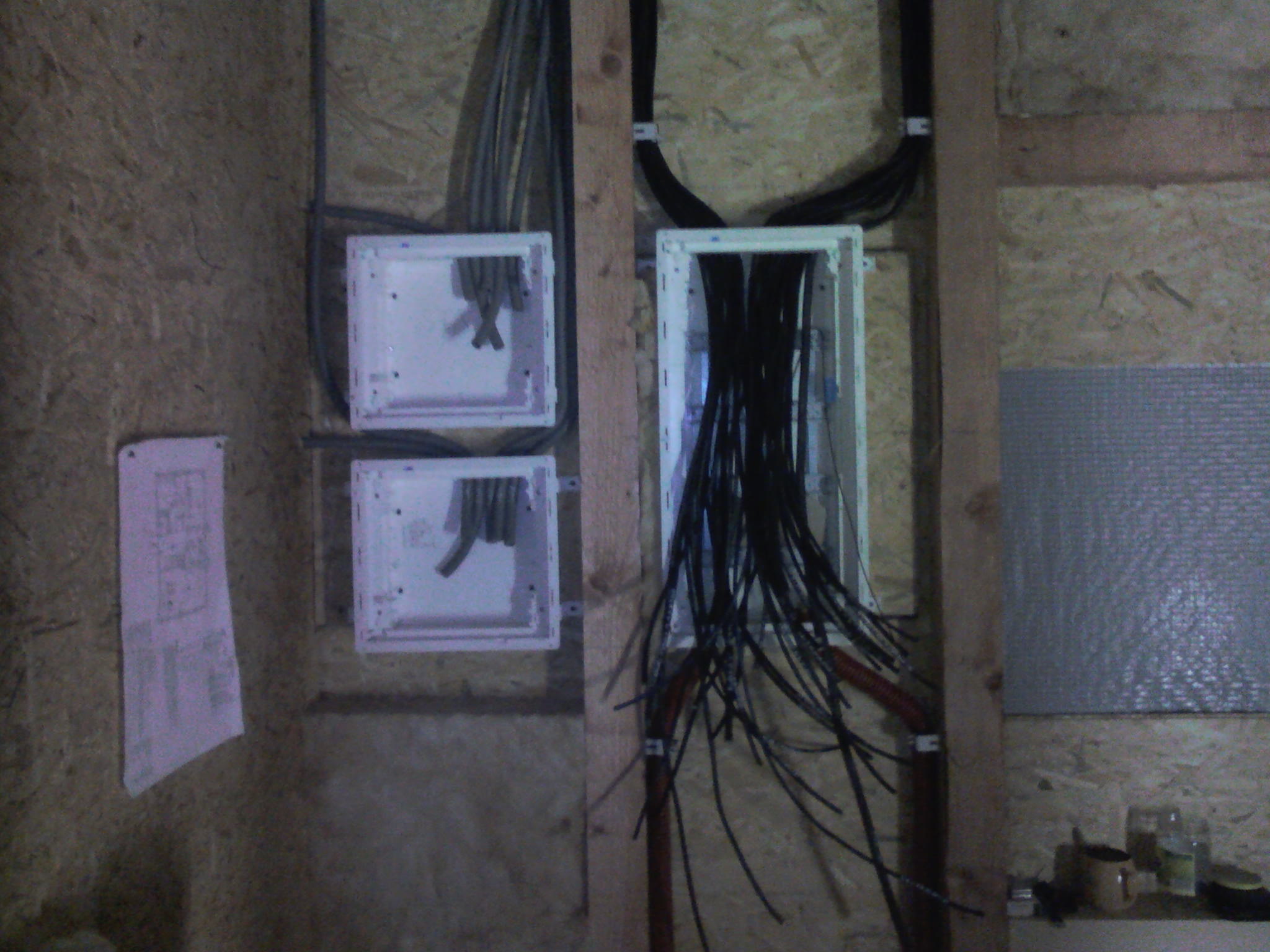 Elektroinstalace Vladimír Váňa foto 1