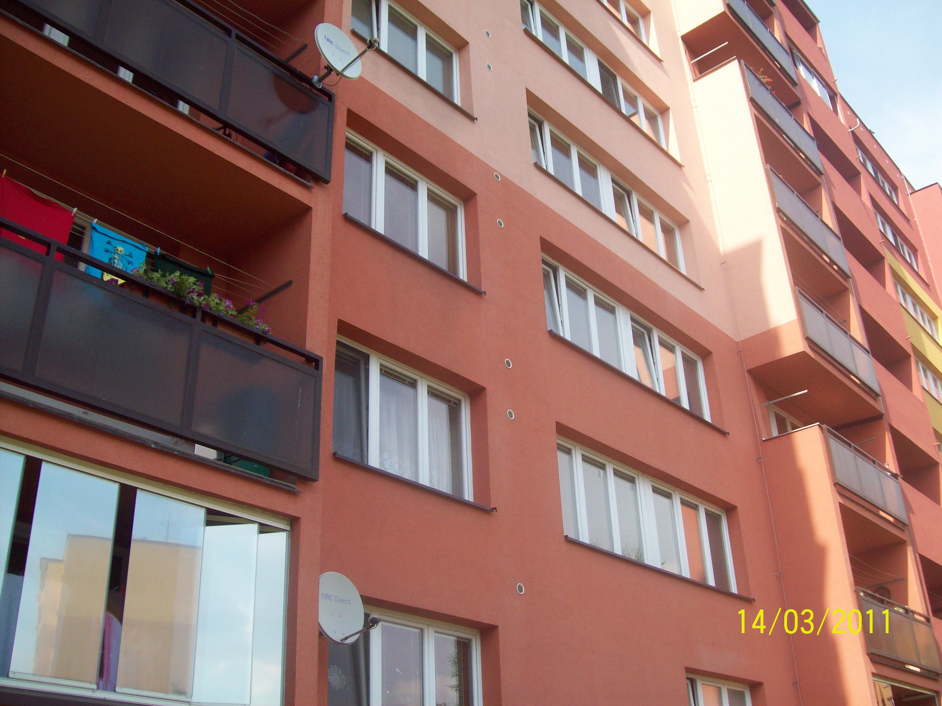 Stavební práce Kocur foto 3