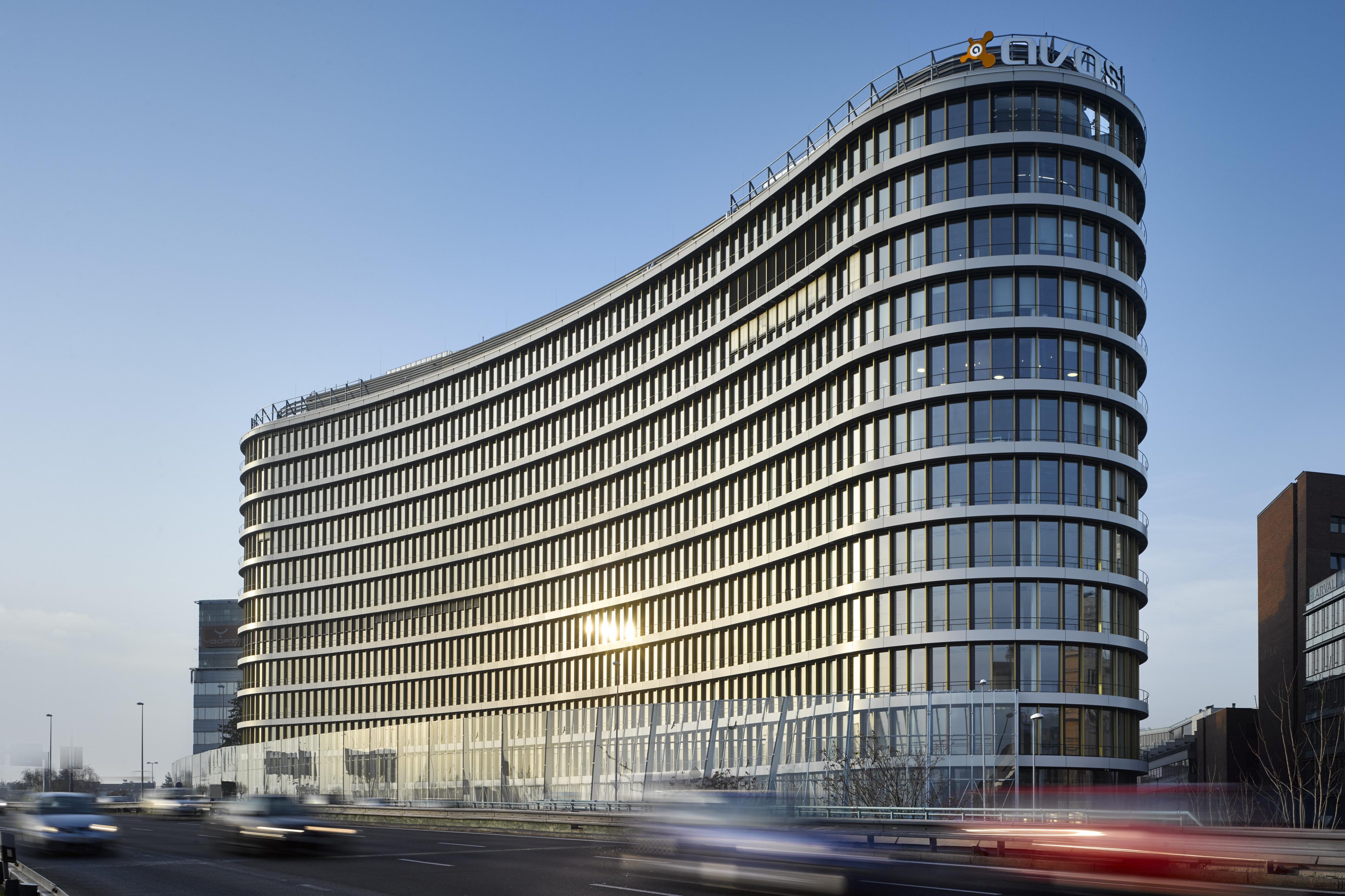 IMMORENT Jilská, s.r.o.