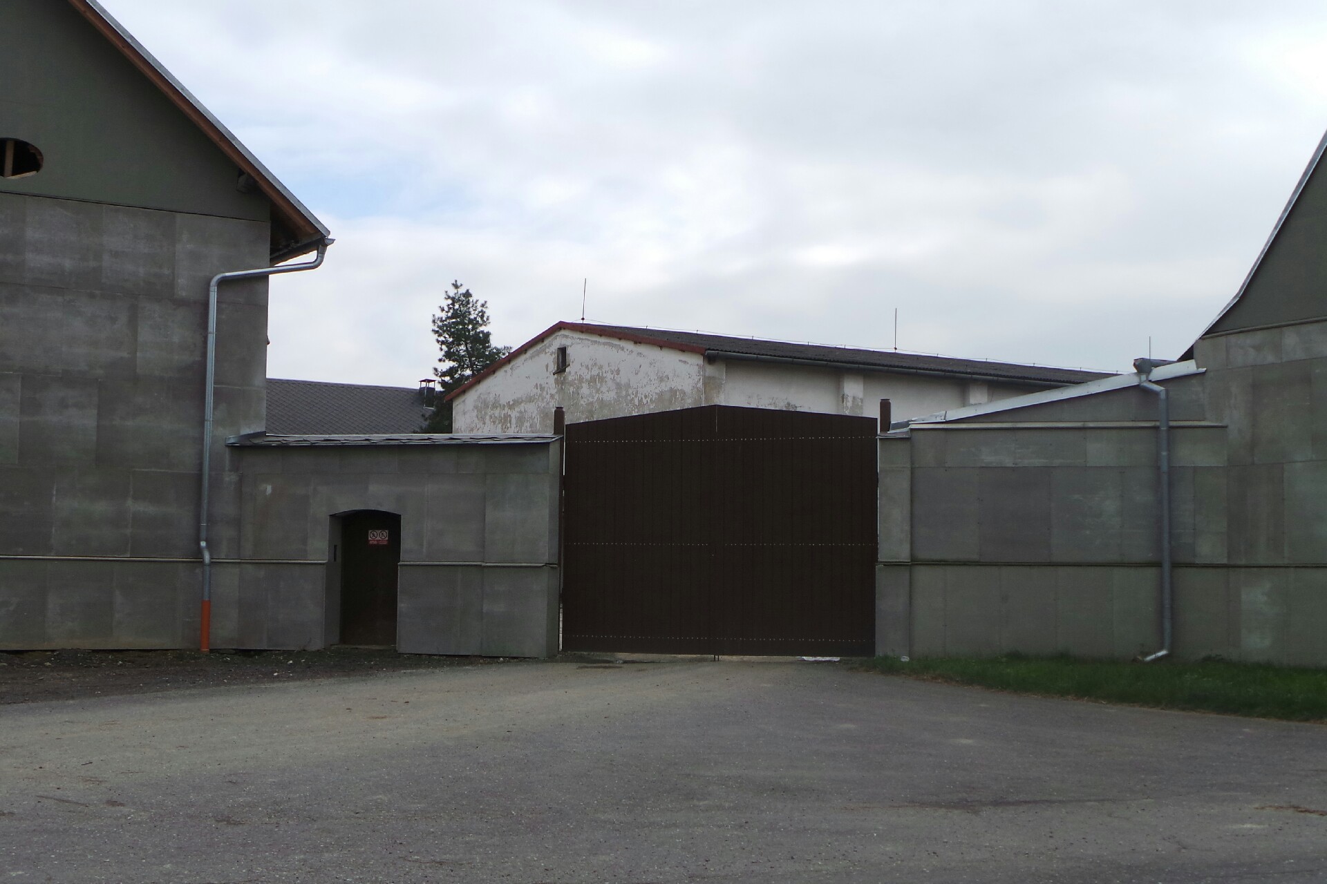 Miloš Zíka - prodej produktů rostlinné výroby