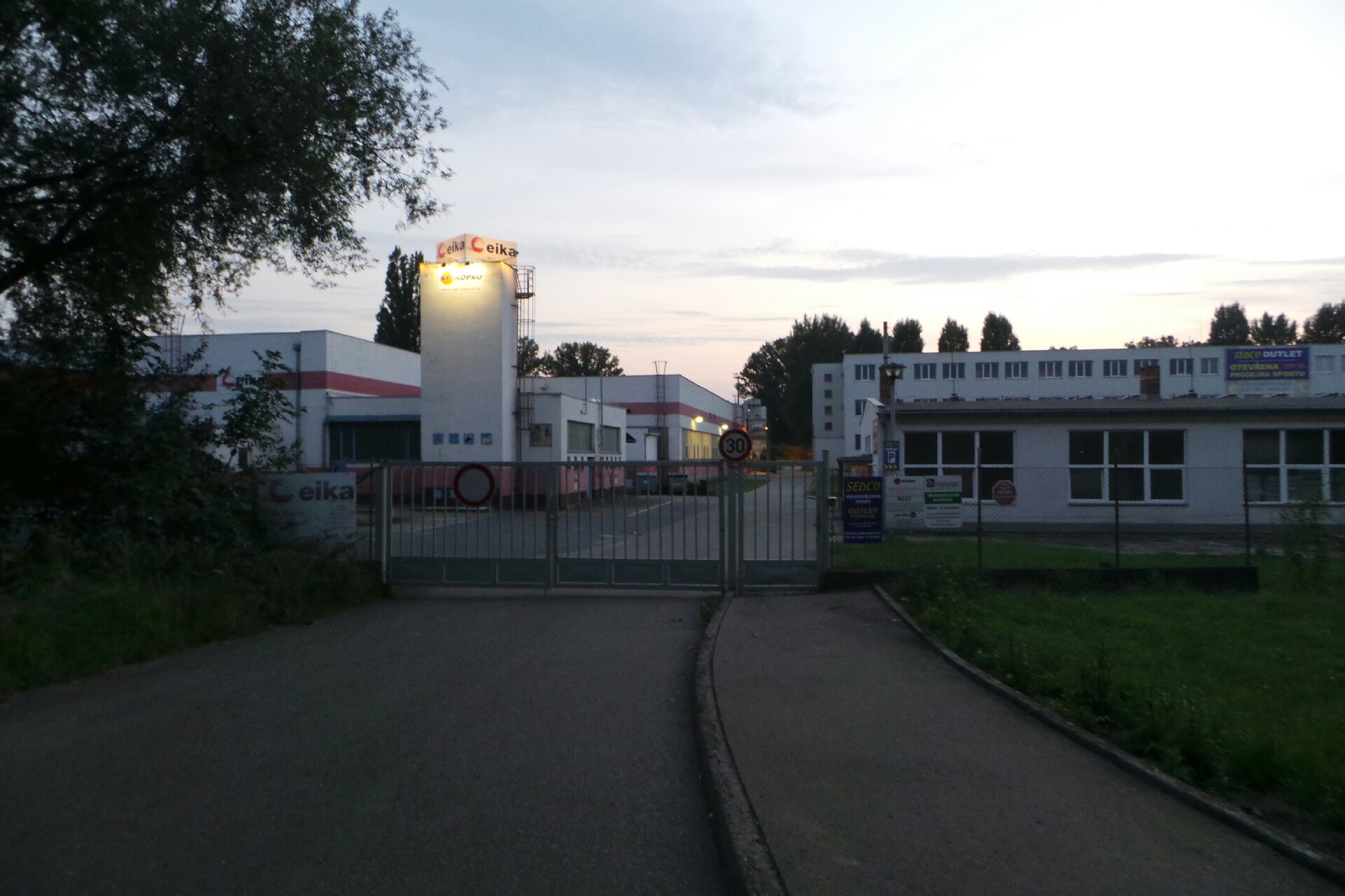 KP - KOPRO, s.r.o.
