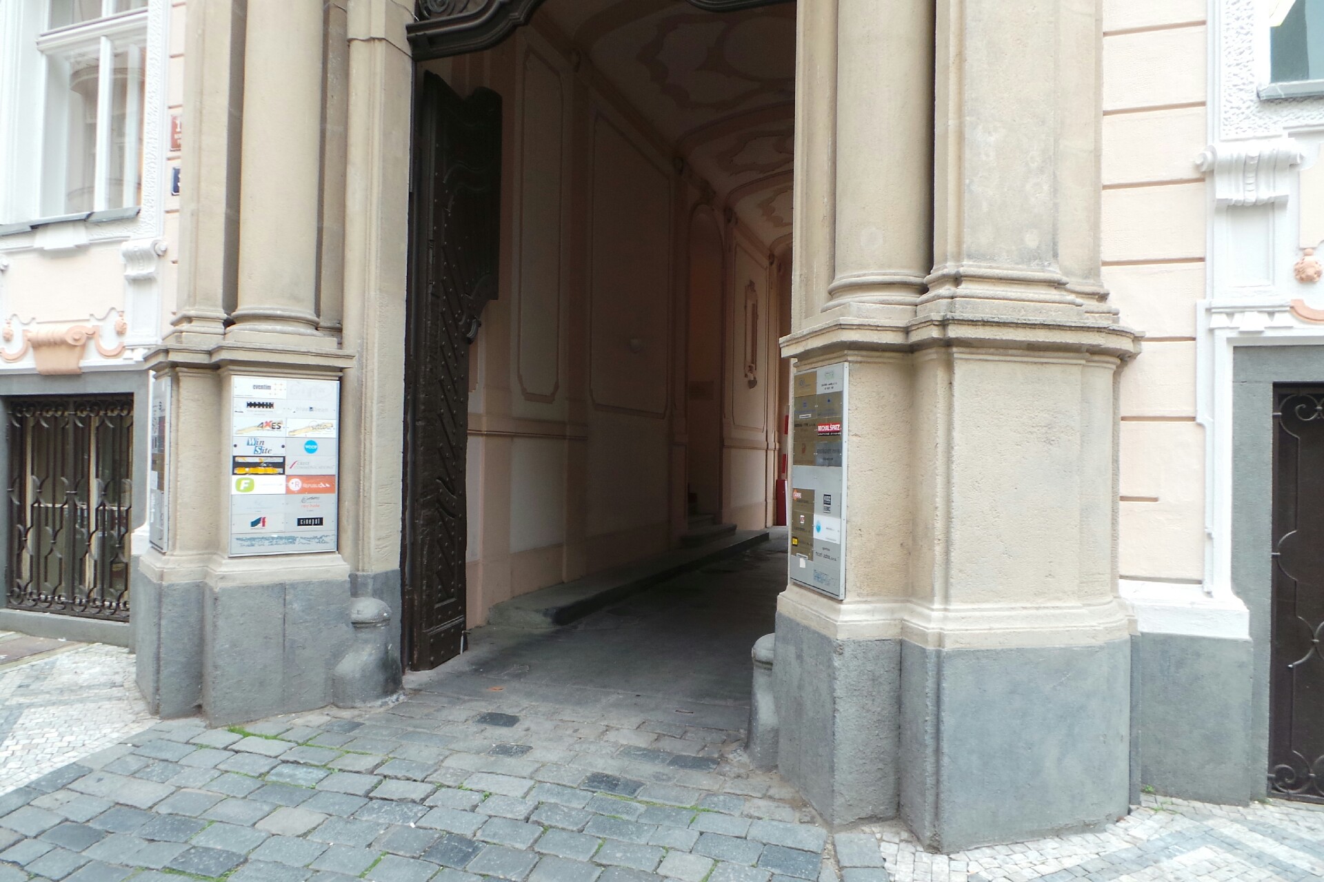 Mgr. Radomil Kožuský, advokátní kancelář