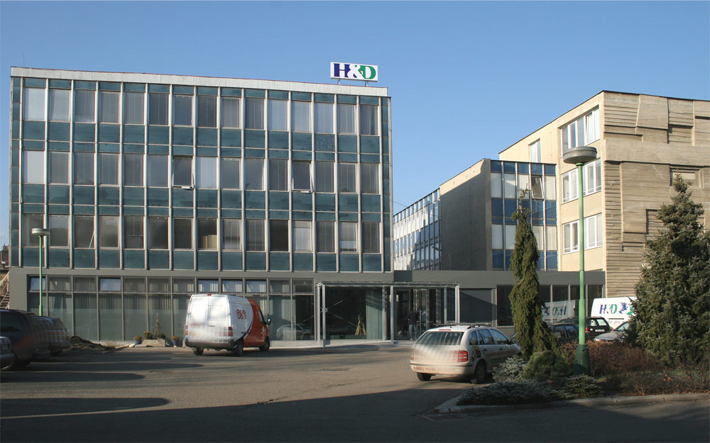 H & D Fullservice foto 2