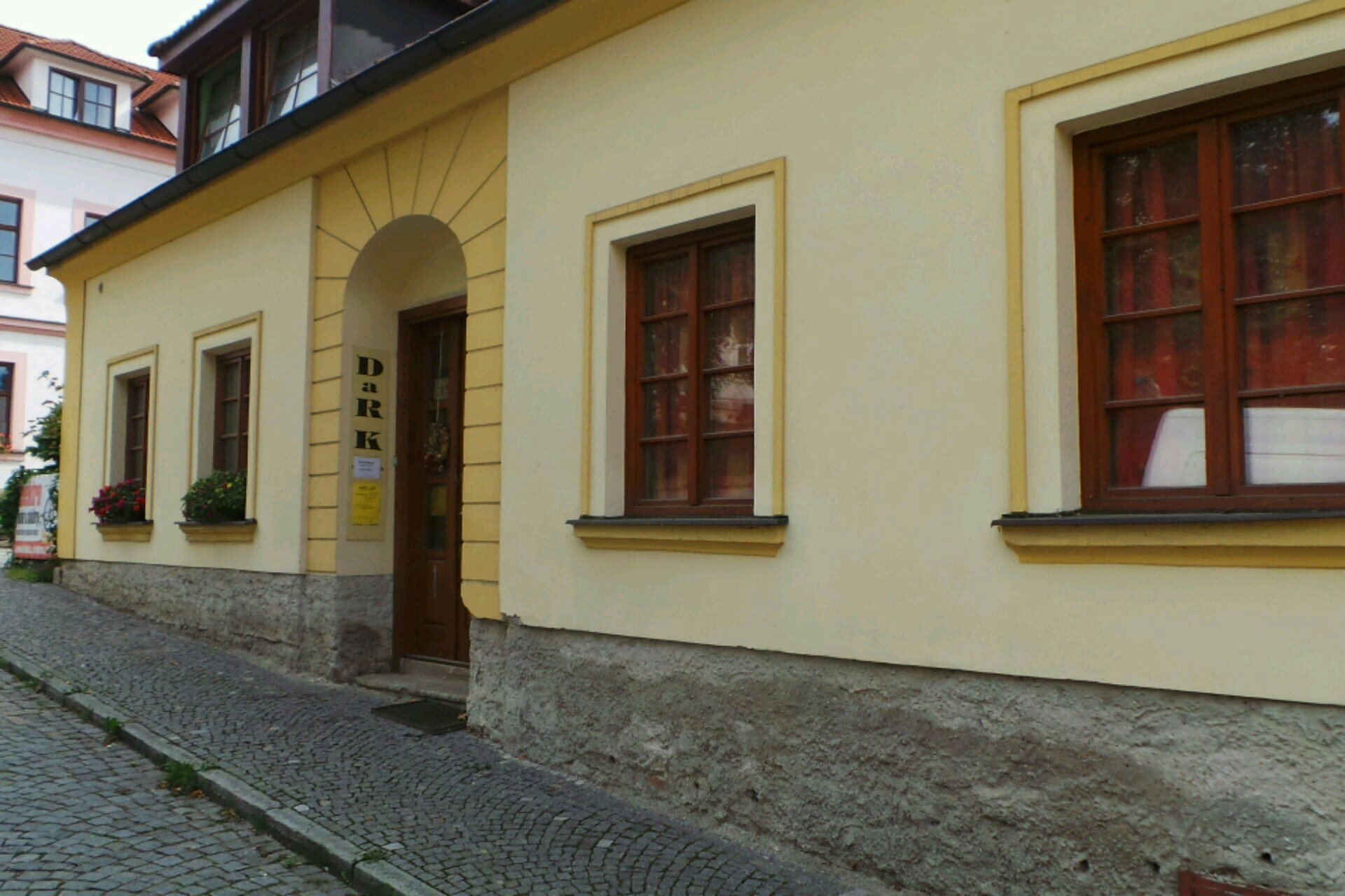 Radko Klíma - Dark Design