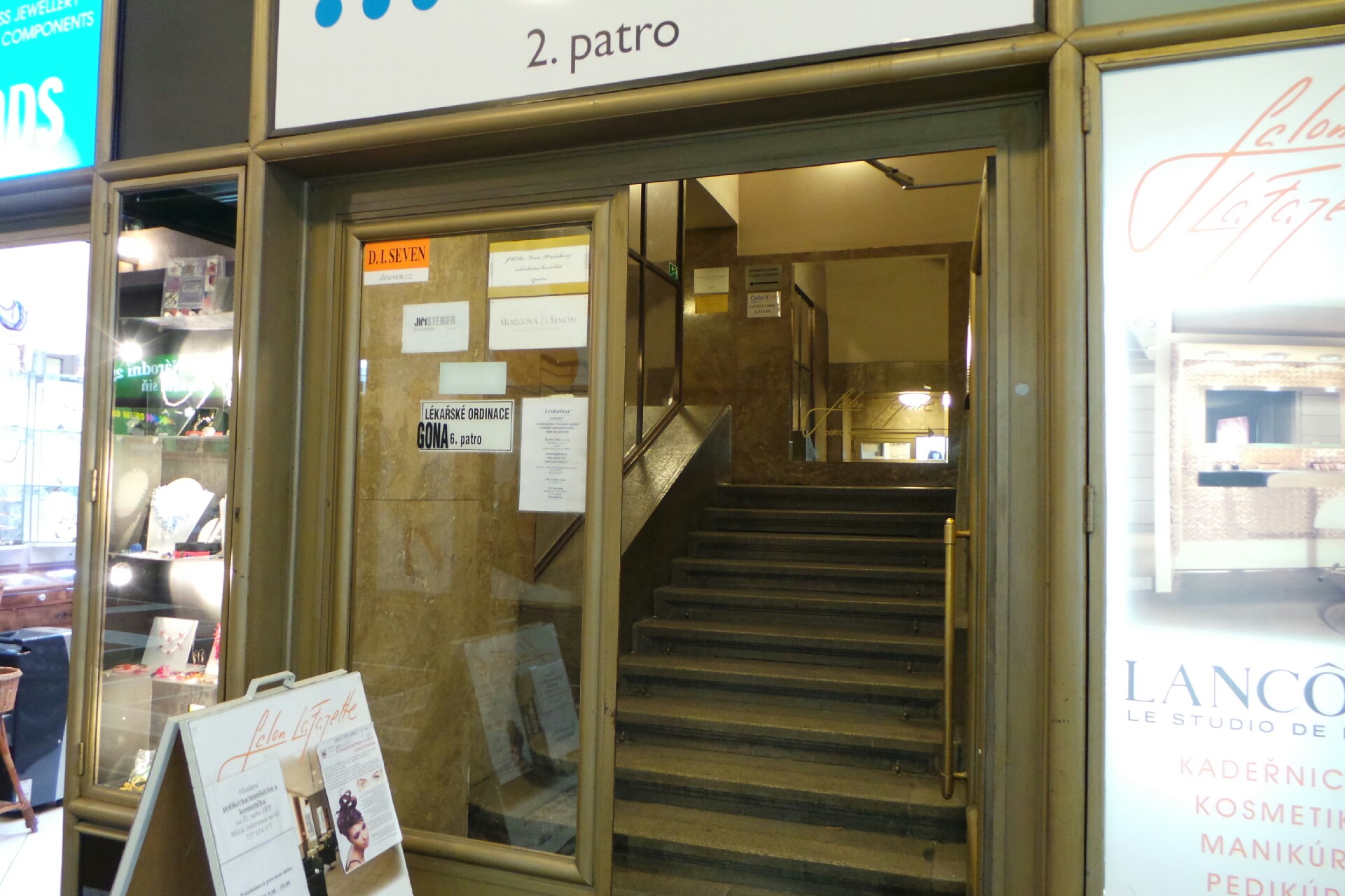 Epsilon Delta, s.r.o.