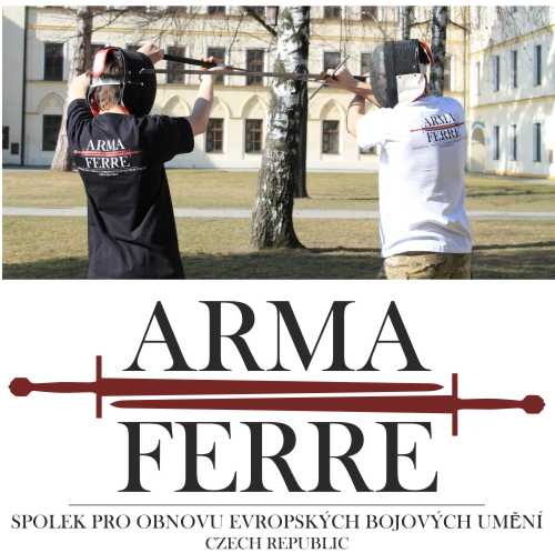 ARMA FERRE foto 2