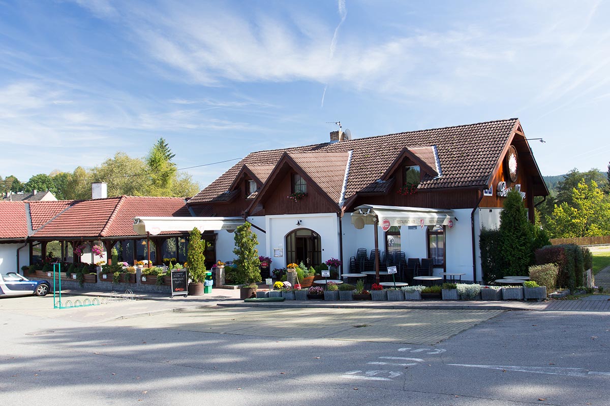 Restaurace Inge foto 2