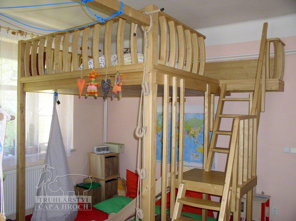 Truhlářství Jaromír Nedoma foto 2