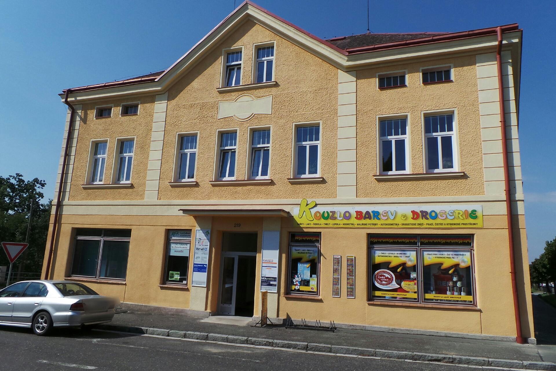 PaedDr. Petra Rousková