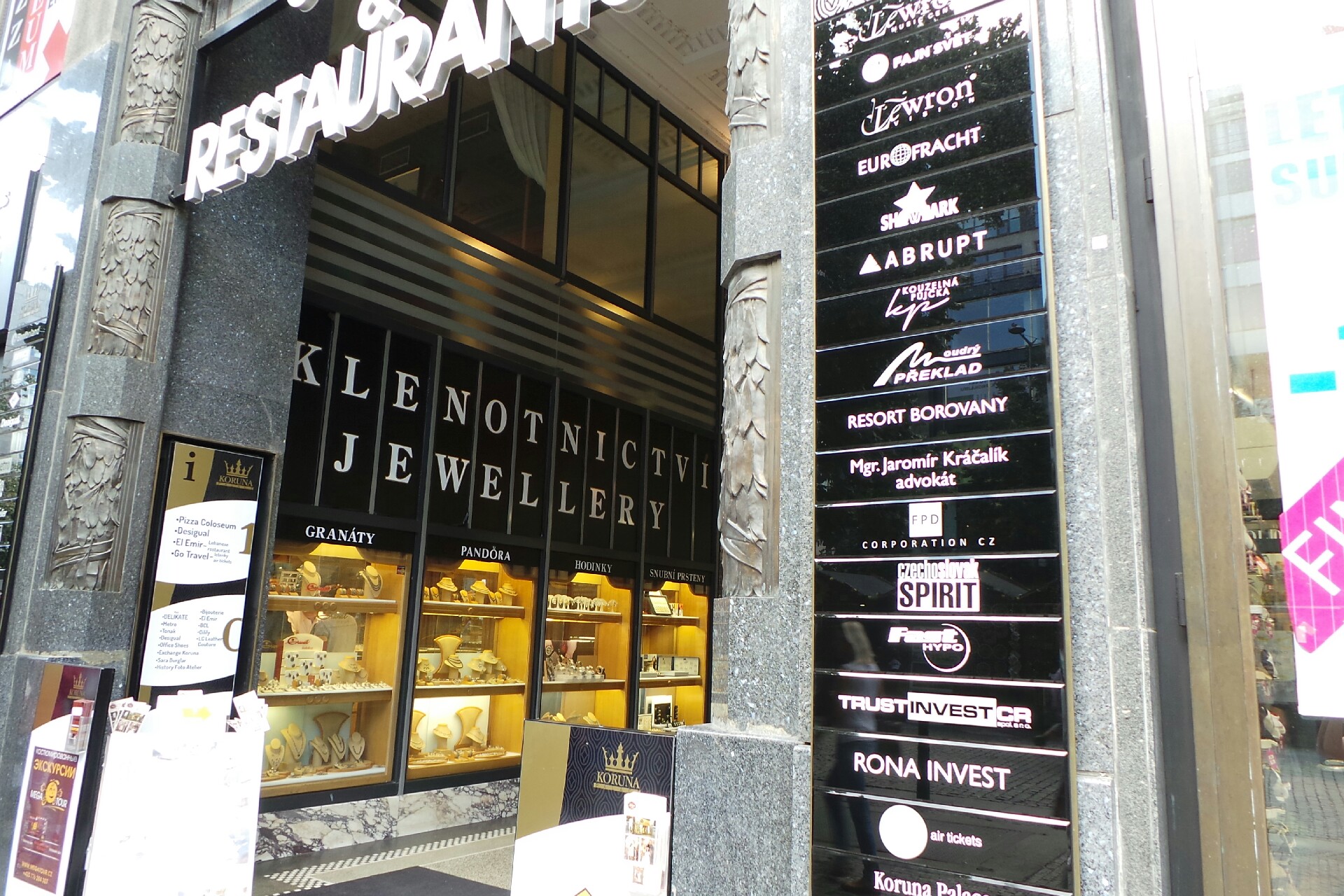 Go Travel, spol. s r.o.