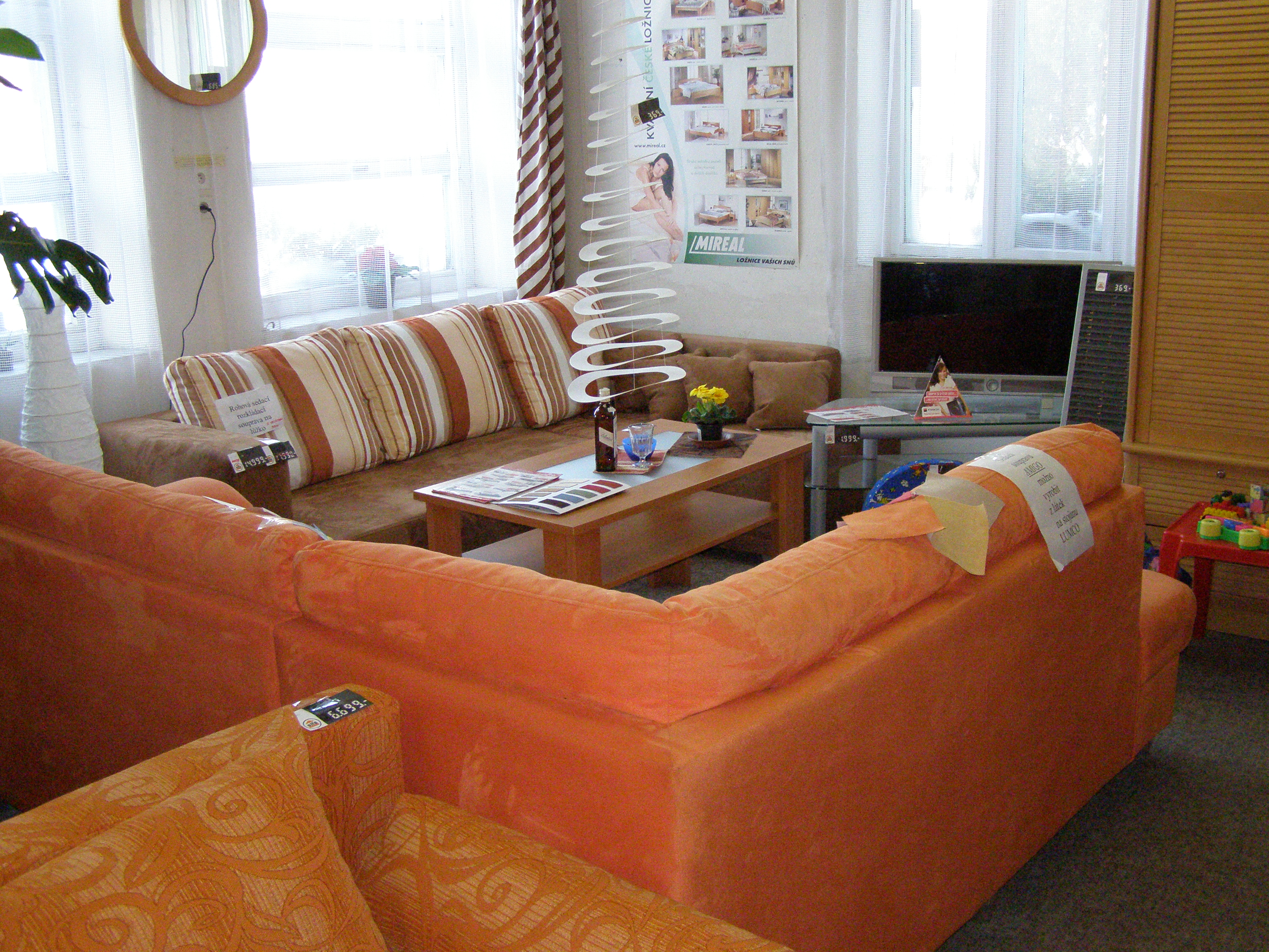 Nábytek Alfa foto 2