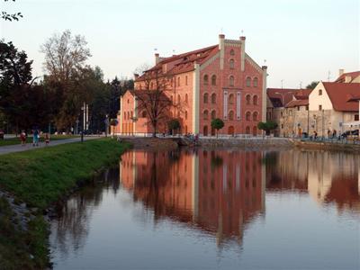 Restaurace Budweis foto 3