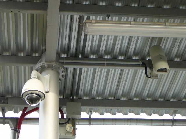 KOMplus telekomunikační a zabezpečovací technika foto 3