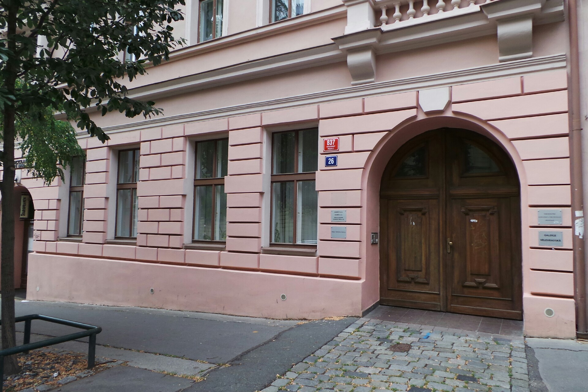 Teplotechna Consulting, s.r.o.