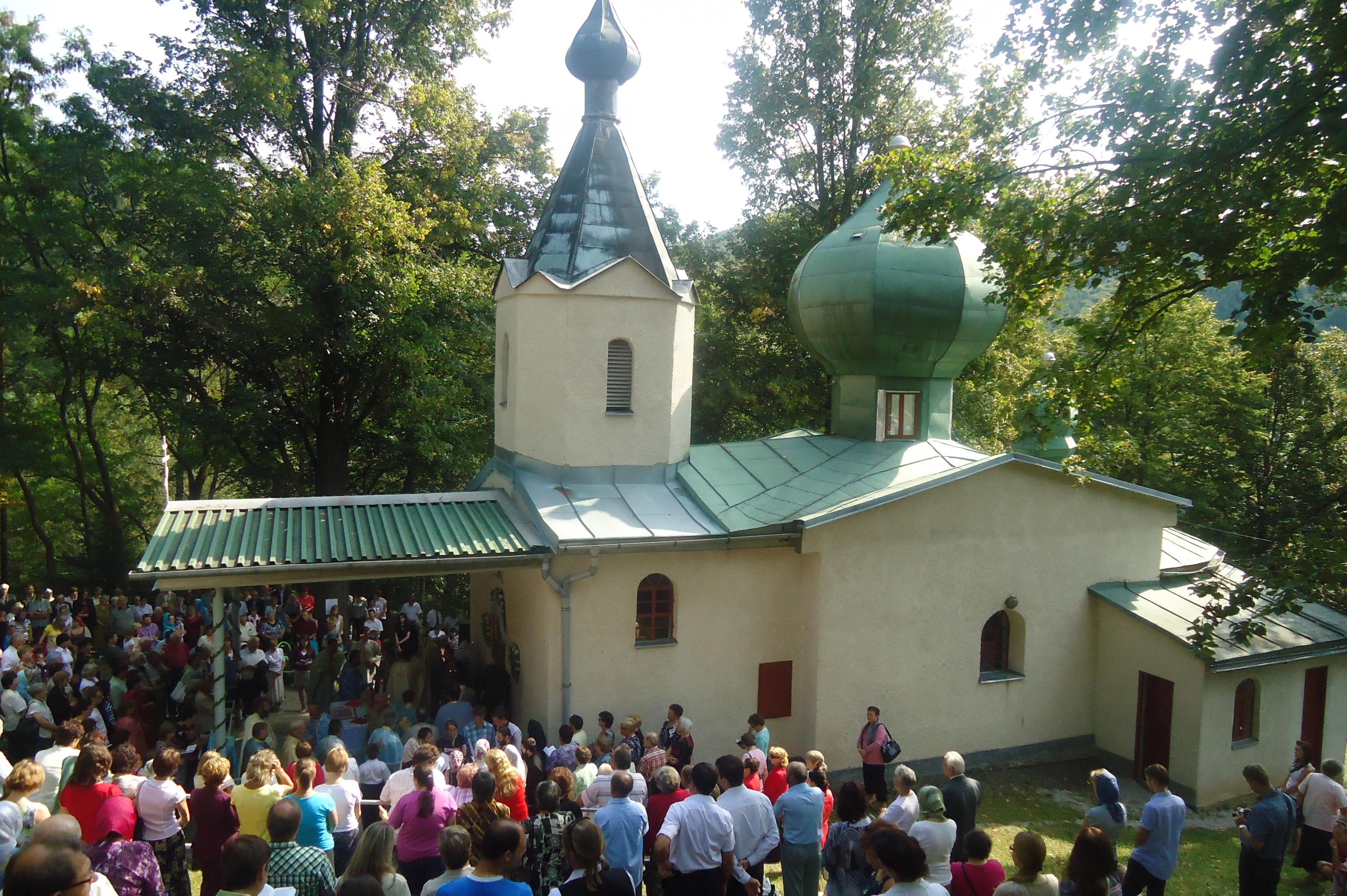 Nadační fond Solovjevský