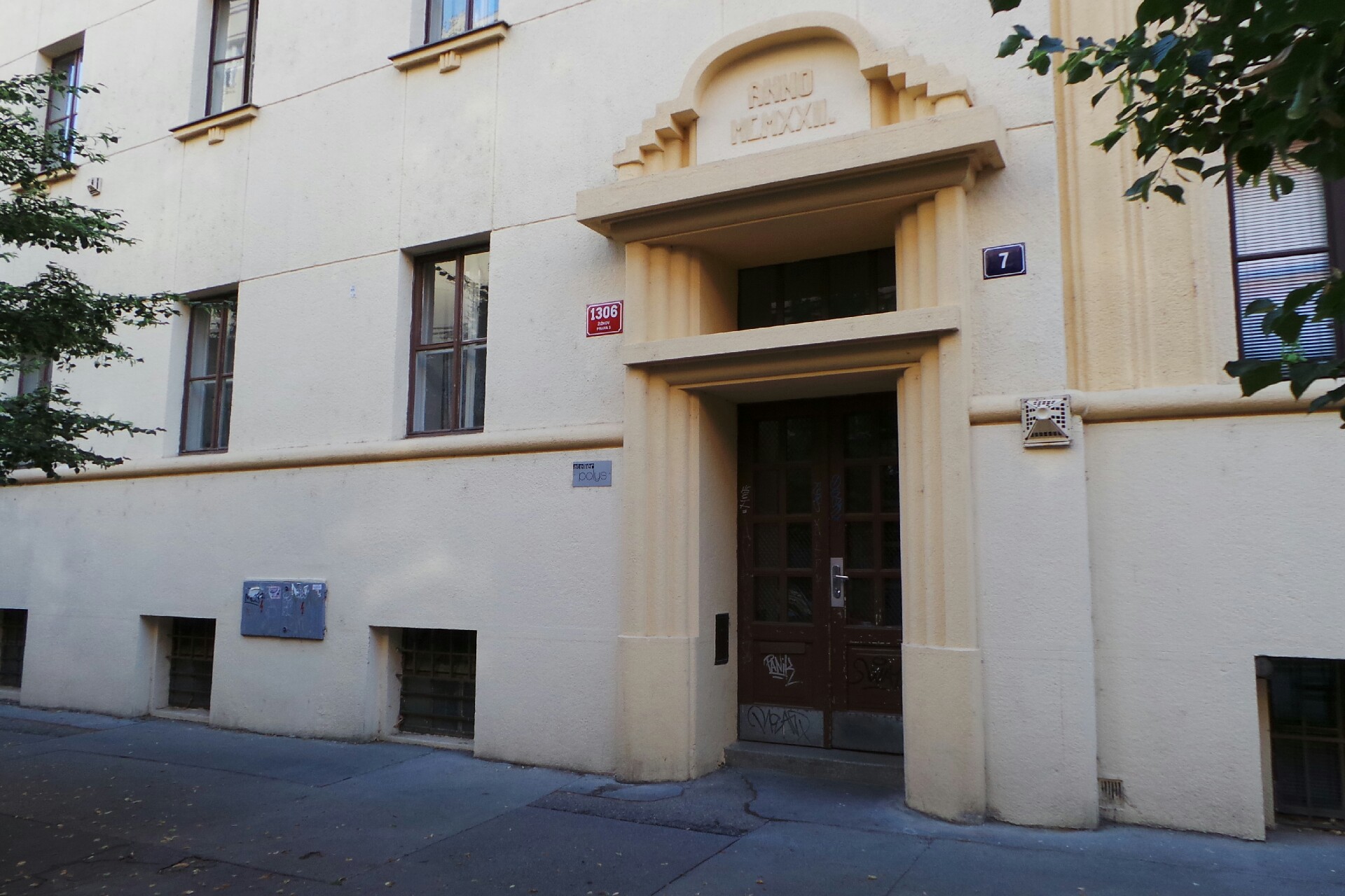 Ateliér POLYS - Václav Dufek