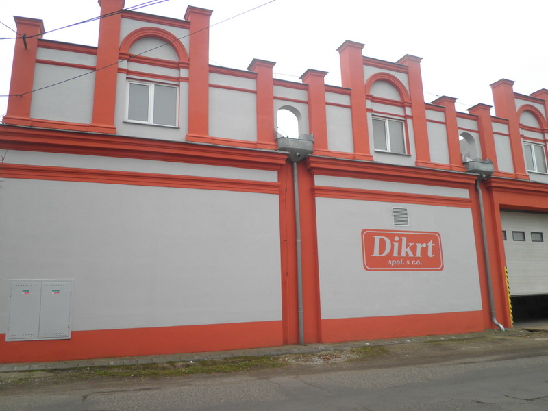 DIKRT, spol. s r.o. foto 6