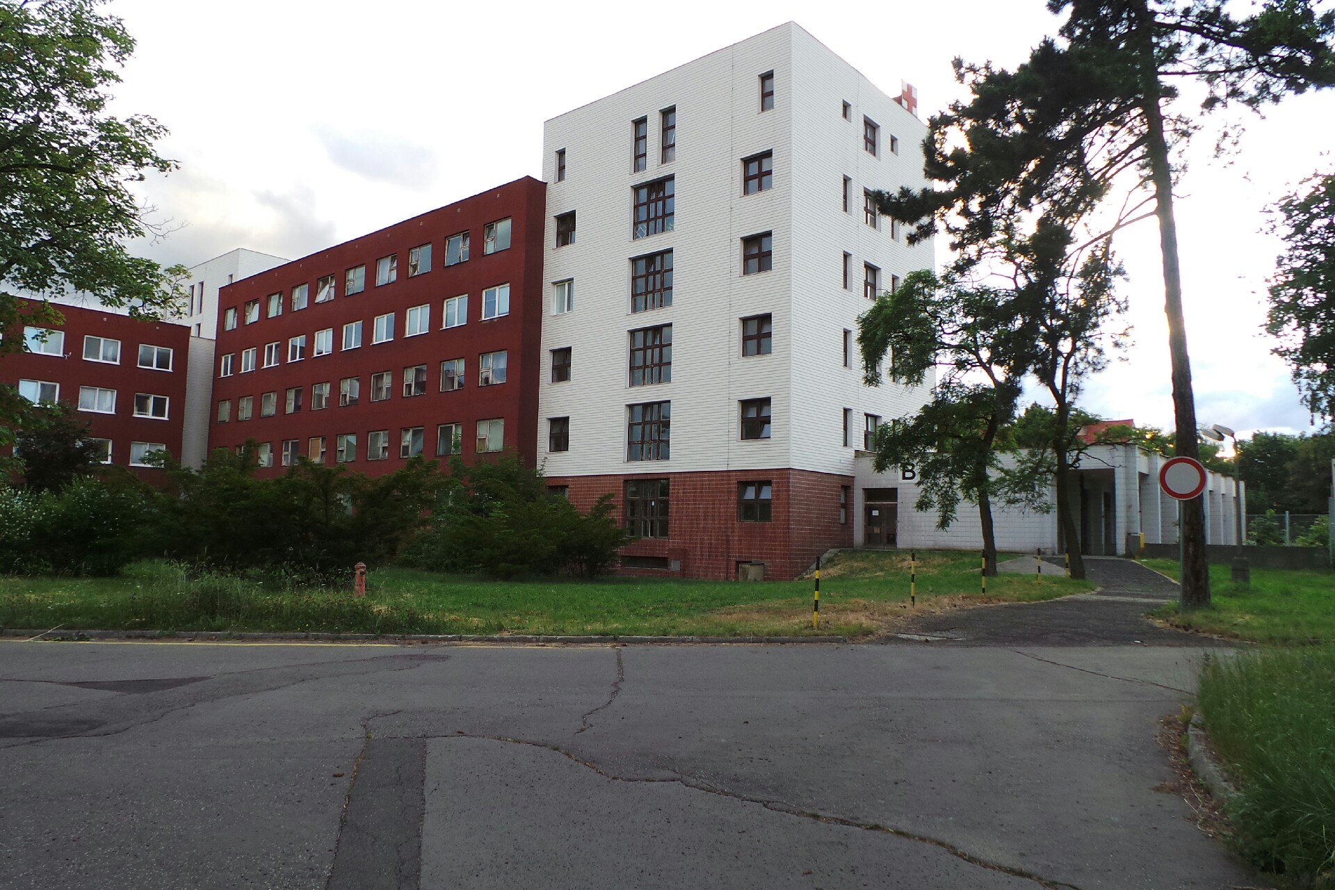 Kapka 97, spolek onkopacientů a přátel