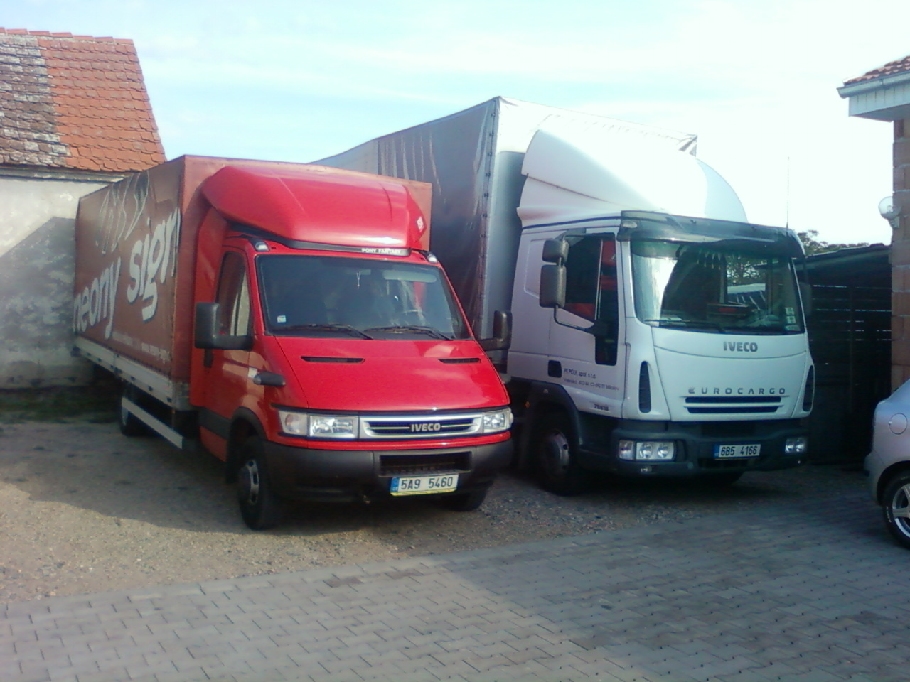 Sellner - Autodopravce foto 4