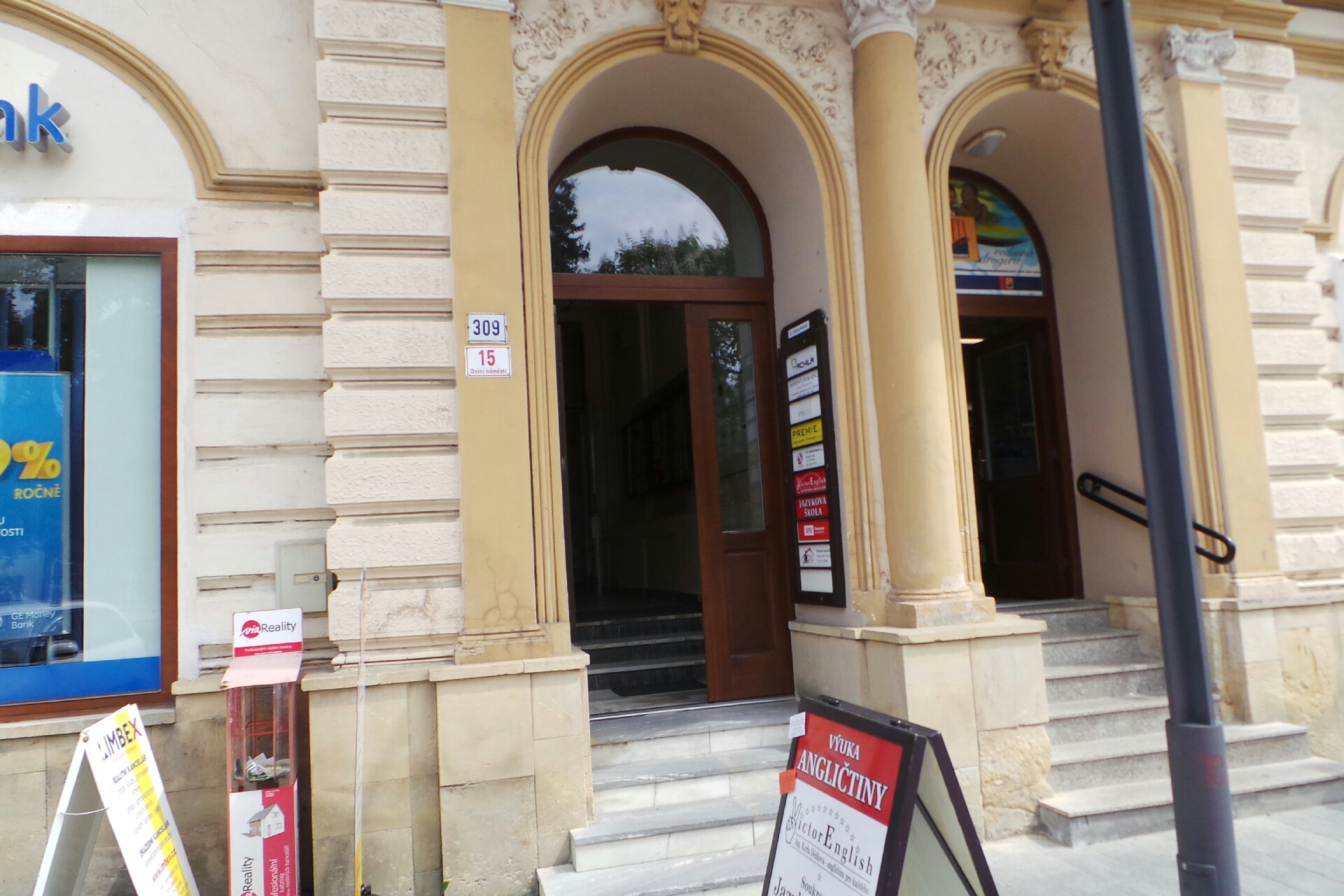 Daňový poradce ev. č. 2297 Ing. Dana Bartoňová foto 1