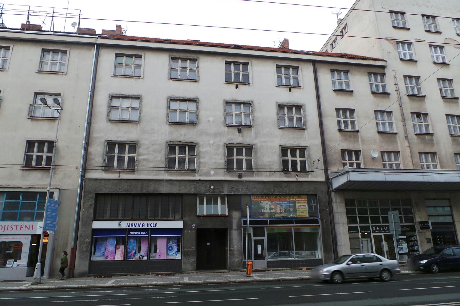 Realitní kancelář REEH & REEH, spol. s r.o.