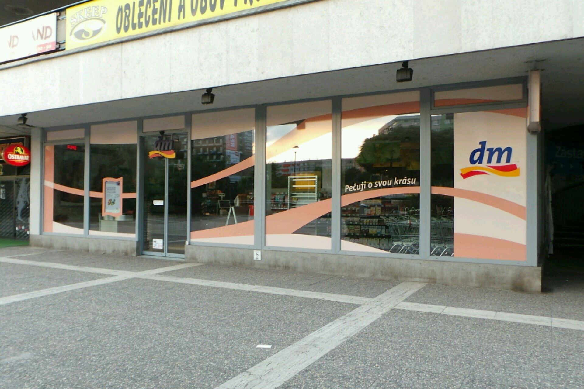 dm drogerie markt s.r.o.