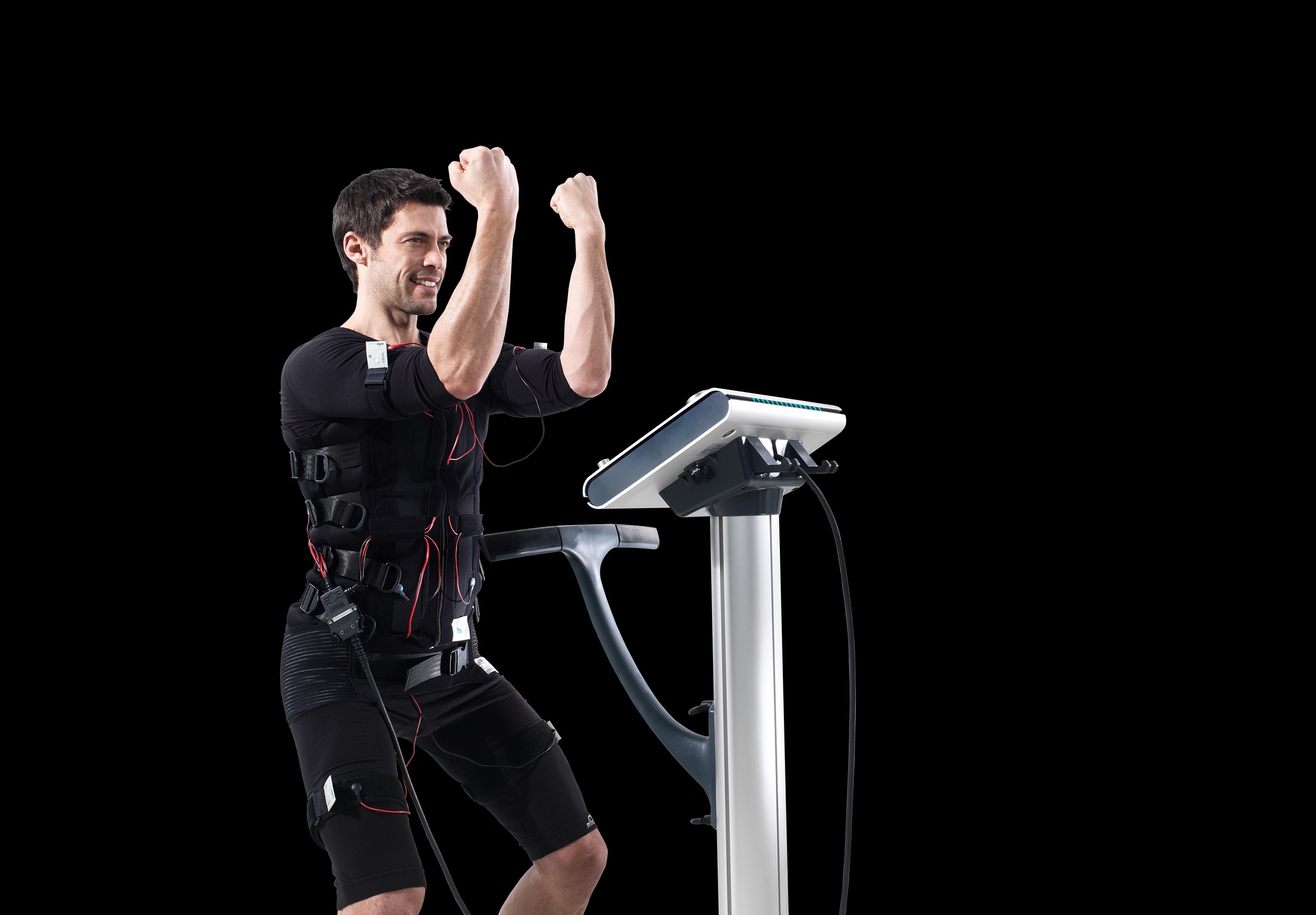 Bodytec Hradec Králové foto 2