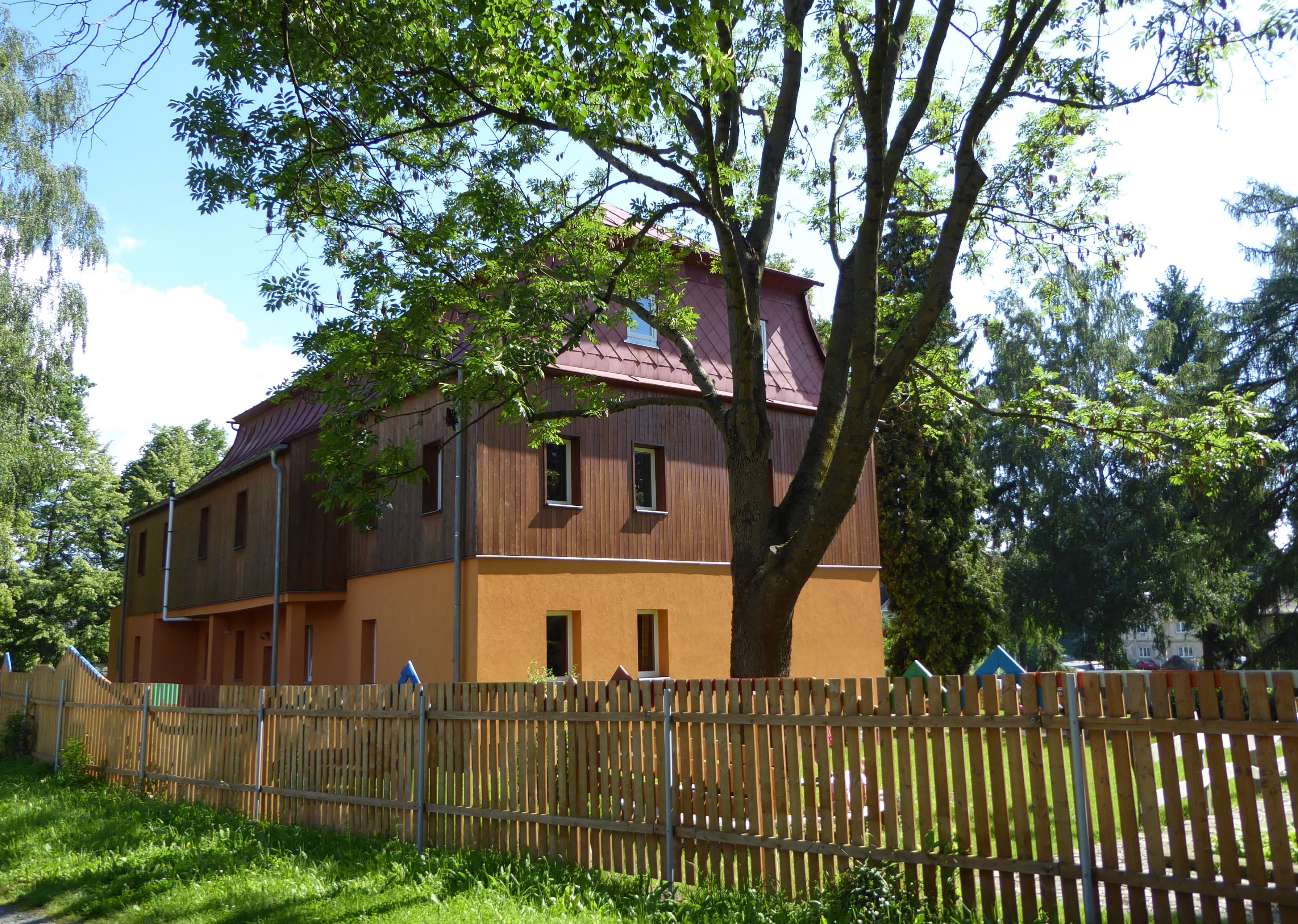 MŠ Skalice u České Lípy foto 2