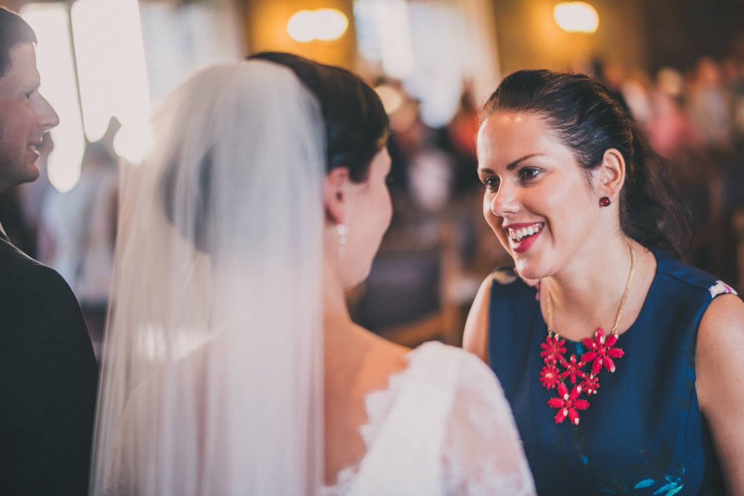 Svatební plánování & koordinace - Lucie Holá foto 3