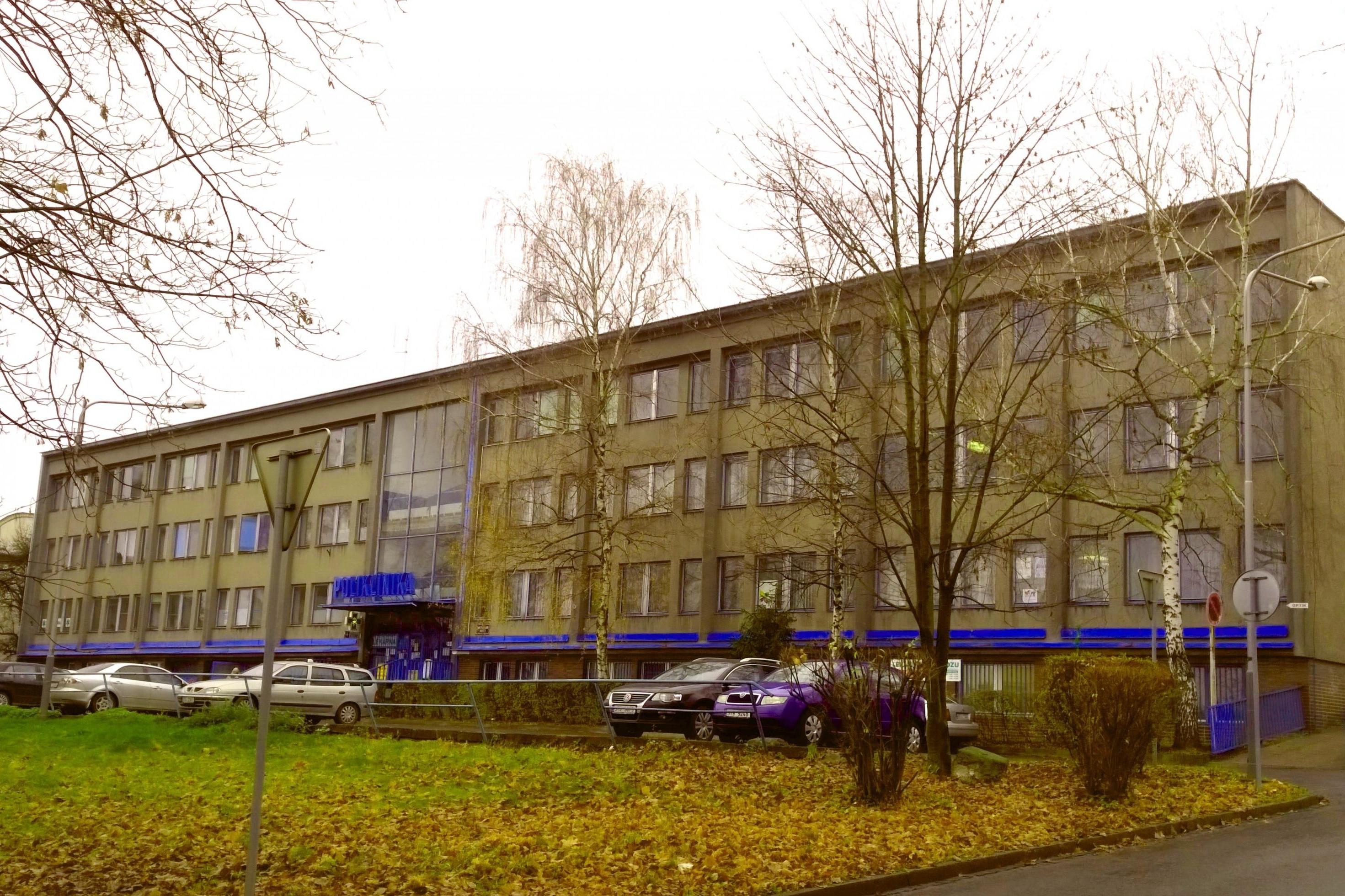 VASOMED Clinic, s.r.o.